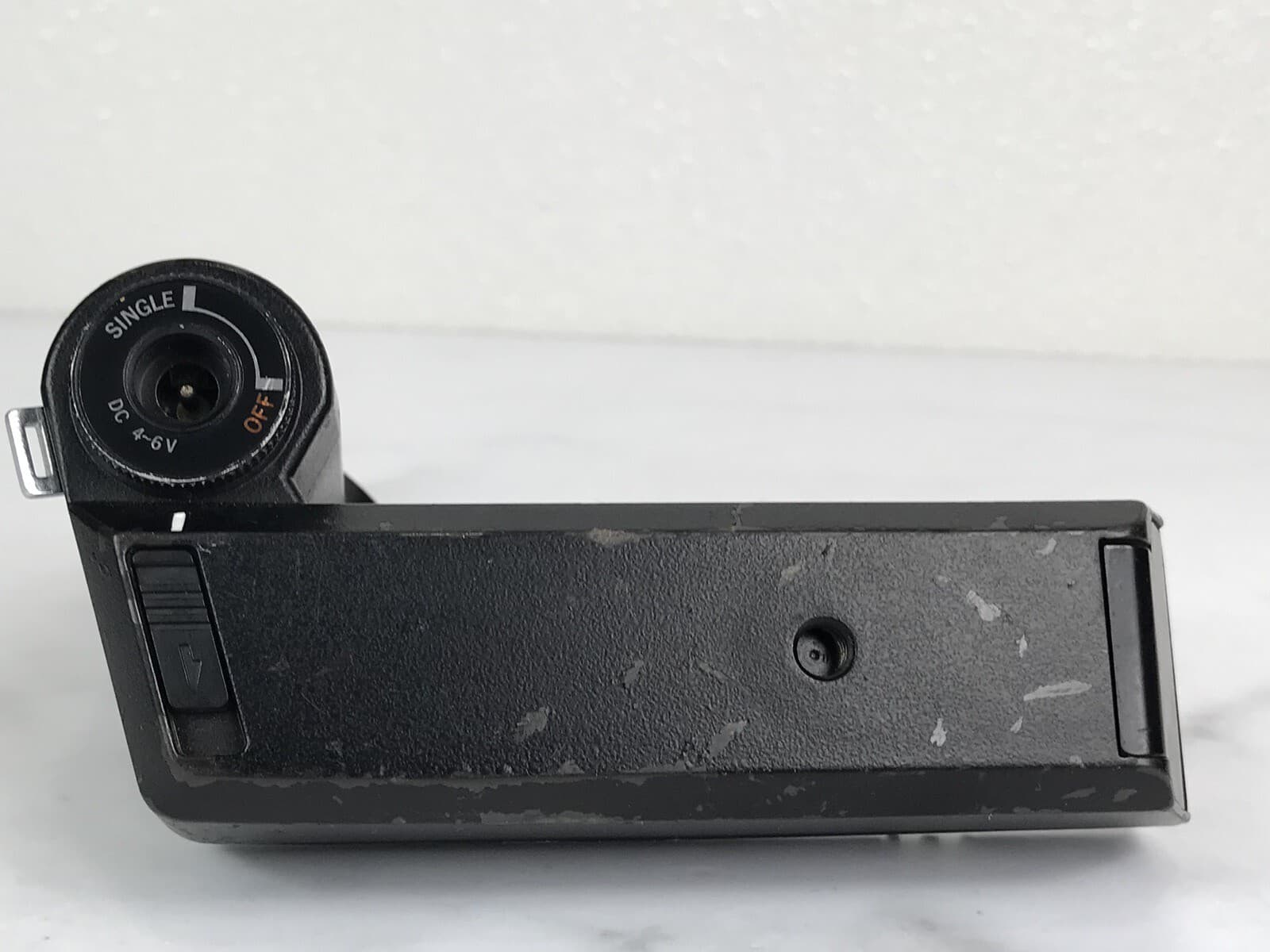 Olympus OM Winder 1  Japan 5