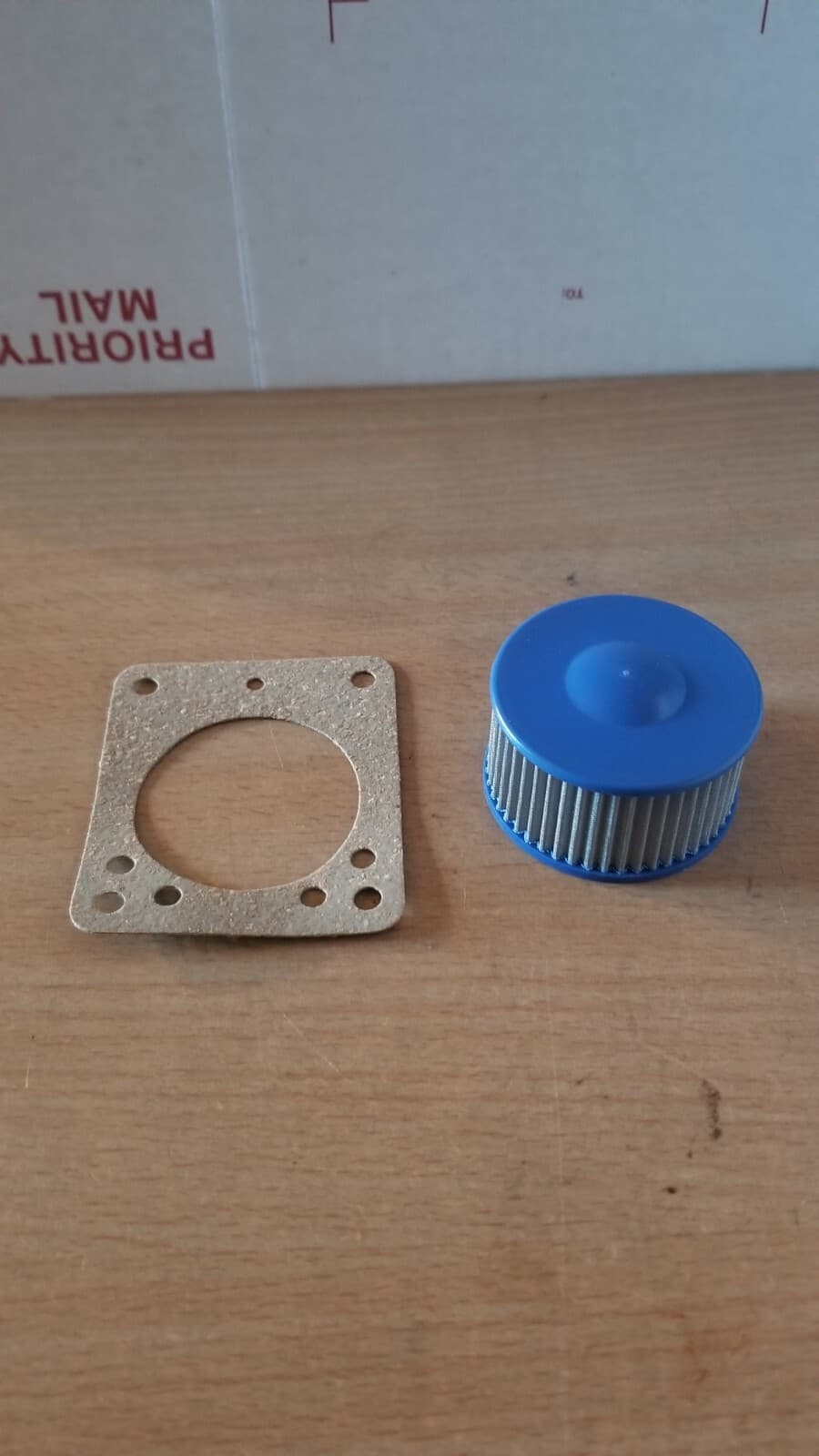 FOUR SSC-109 STRAINERS TO FIT SUNTEC A-70 SERIES PUMPS-REPLACES 3715101 (RS-939) 4