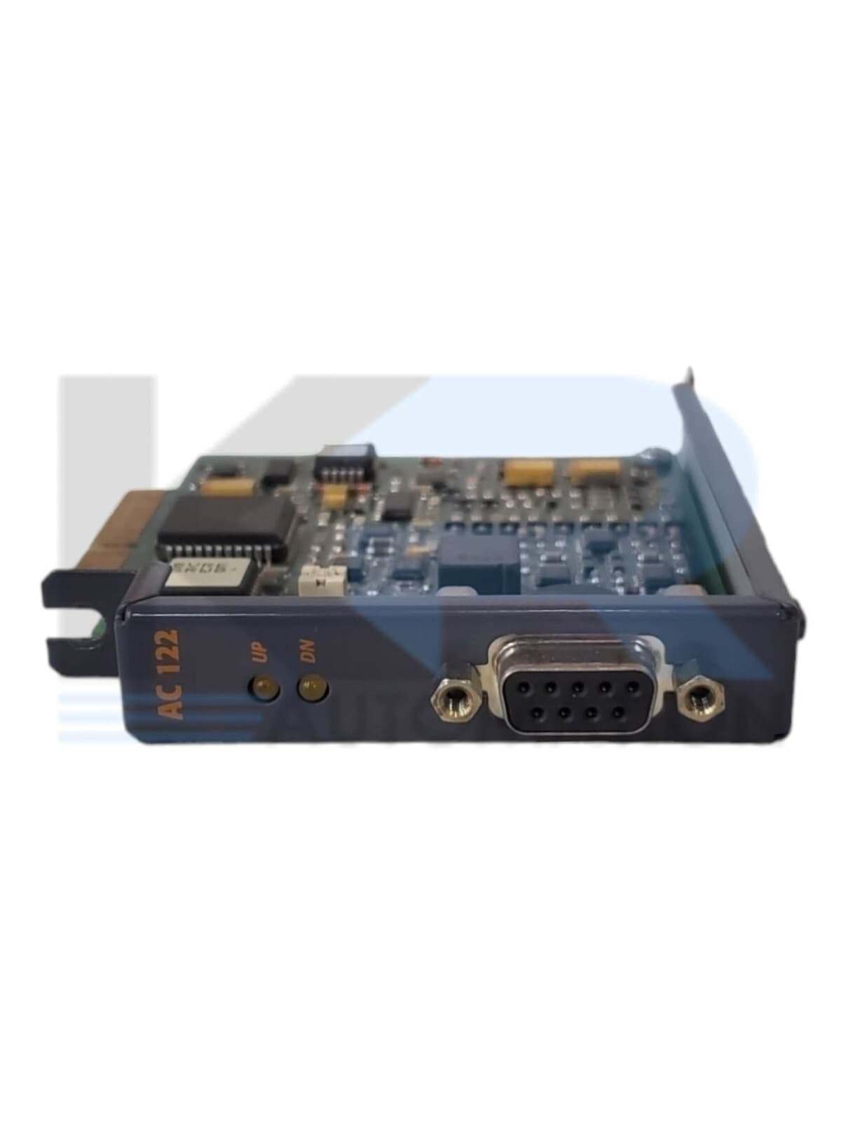 B&R Automation 8AC122.60-2 AC122 ACOPOS Resolver Interface Module Plug-In 2