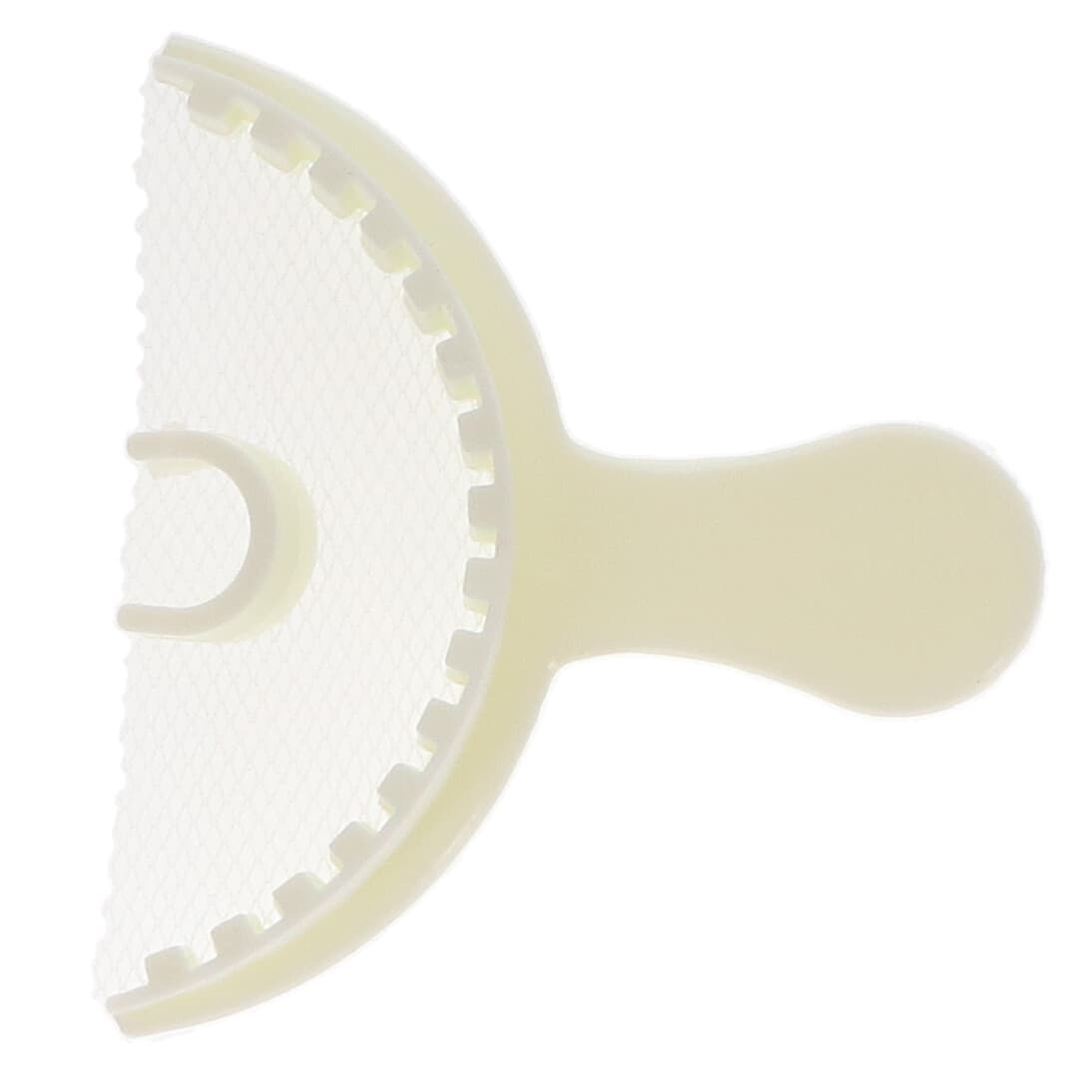 House Brand Dentistry 108115 Bite Registration Dental Trays Anterior 35/Pk