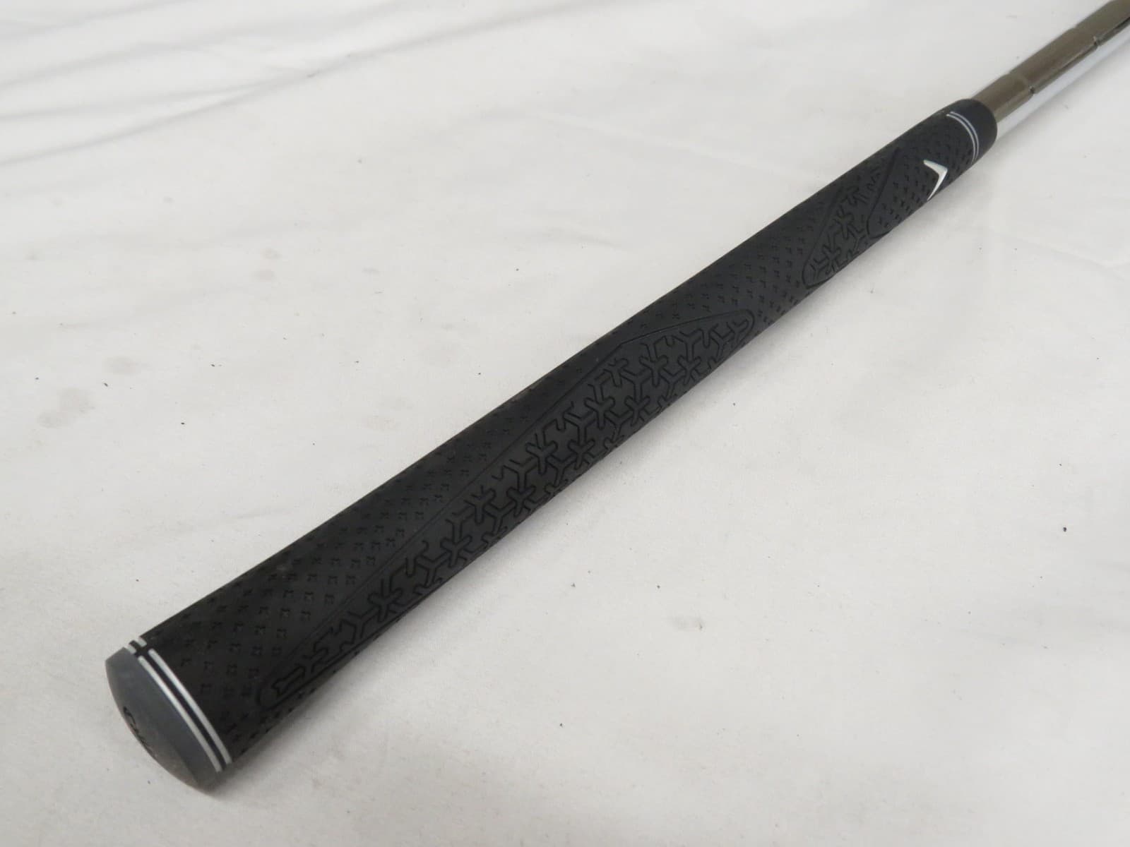 New Callaway Mavrik AW Gap Wedge True Temper XP 95 R300 Regular Flex Steel 6