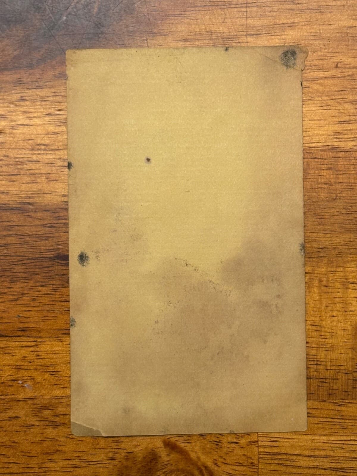 1888 New York & New England R.R. Railroad 1000 Mile Ticket Train Ephemera 3