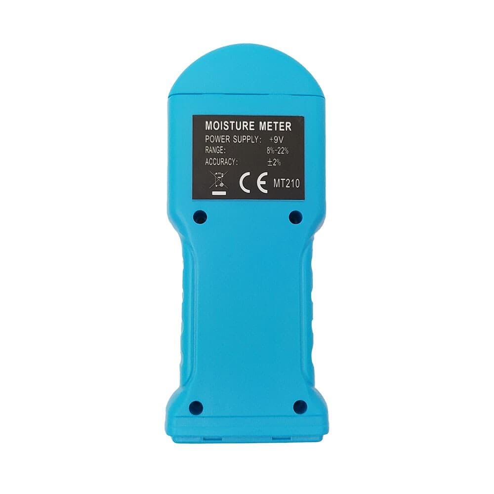 Moisture meter, humidity meter, humidity bud tester, Meter, humidity, moisture 5