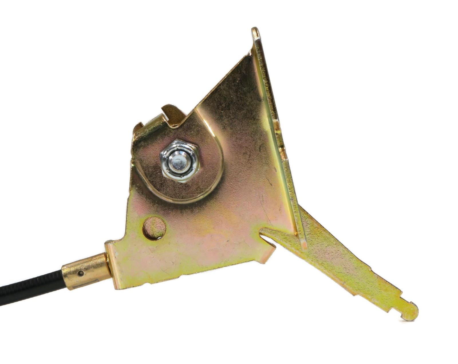 Throttle Control Cable for Exmark and Toro 1-633696, 1633696, 633696 3