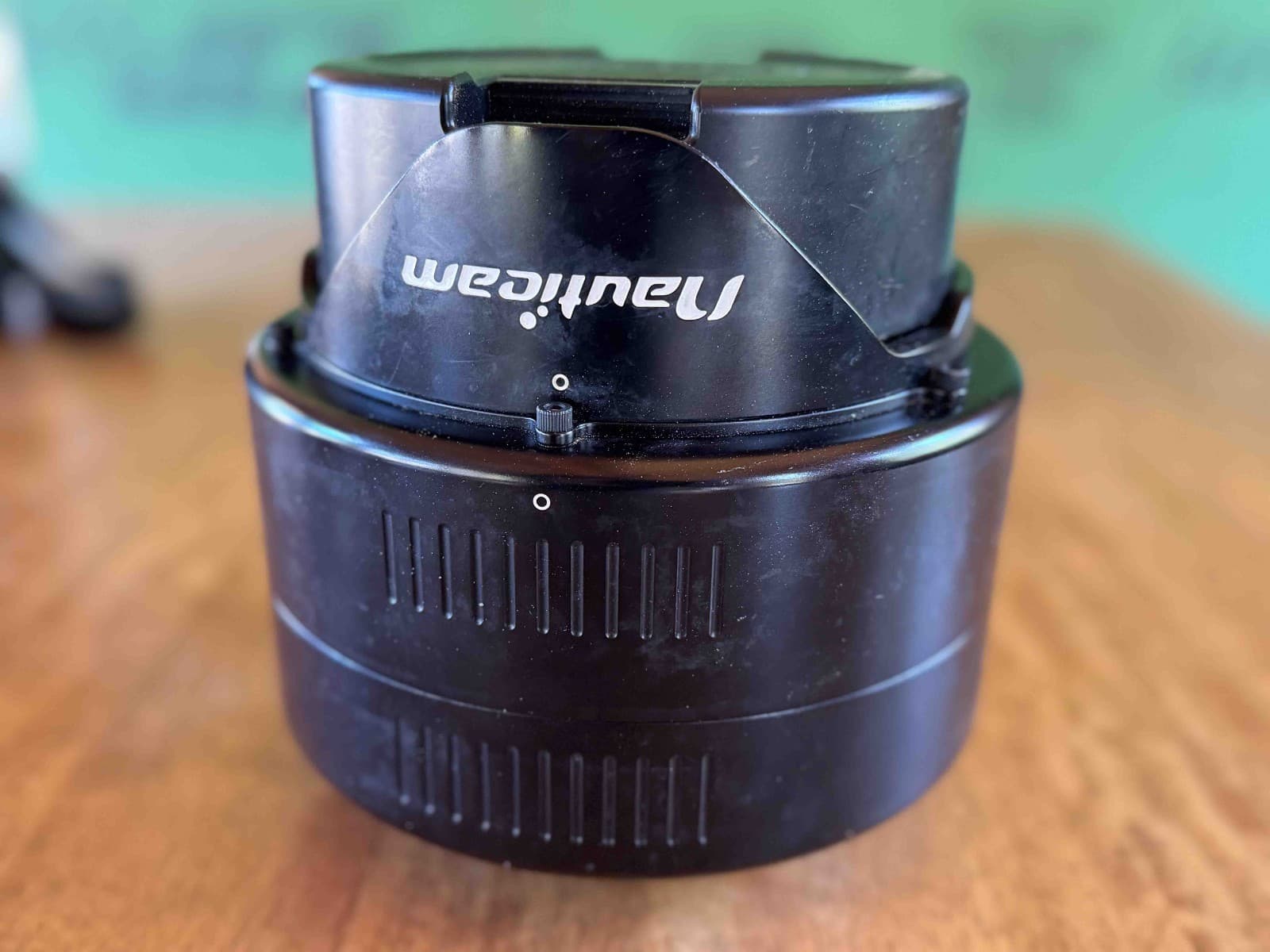 Nauticam WACP-1 Wide angle lens EXCELLENT condition 2