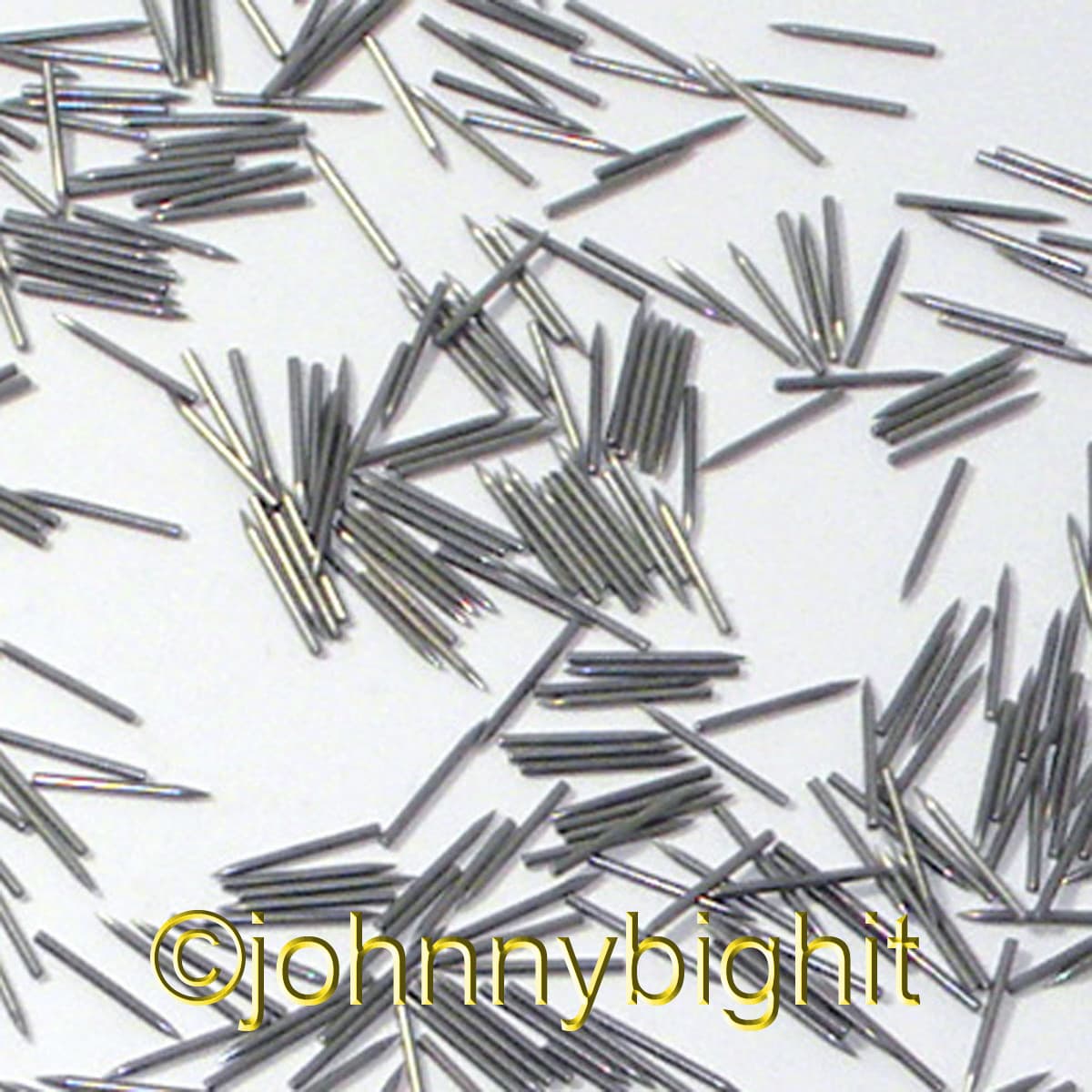 100 SOFT Tone NEEDLES for Gramophone Phonograph Reproducer Sound-Box 4