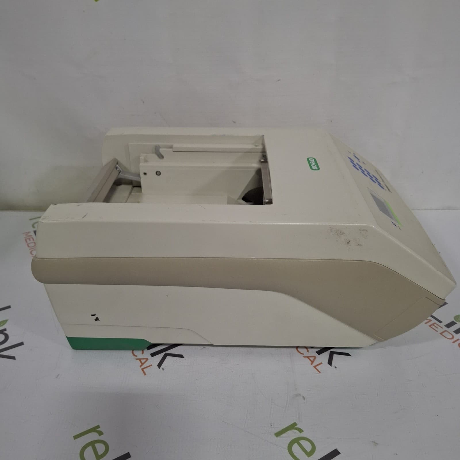 Bio-Rad S1000 Thermal Cycler 2