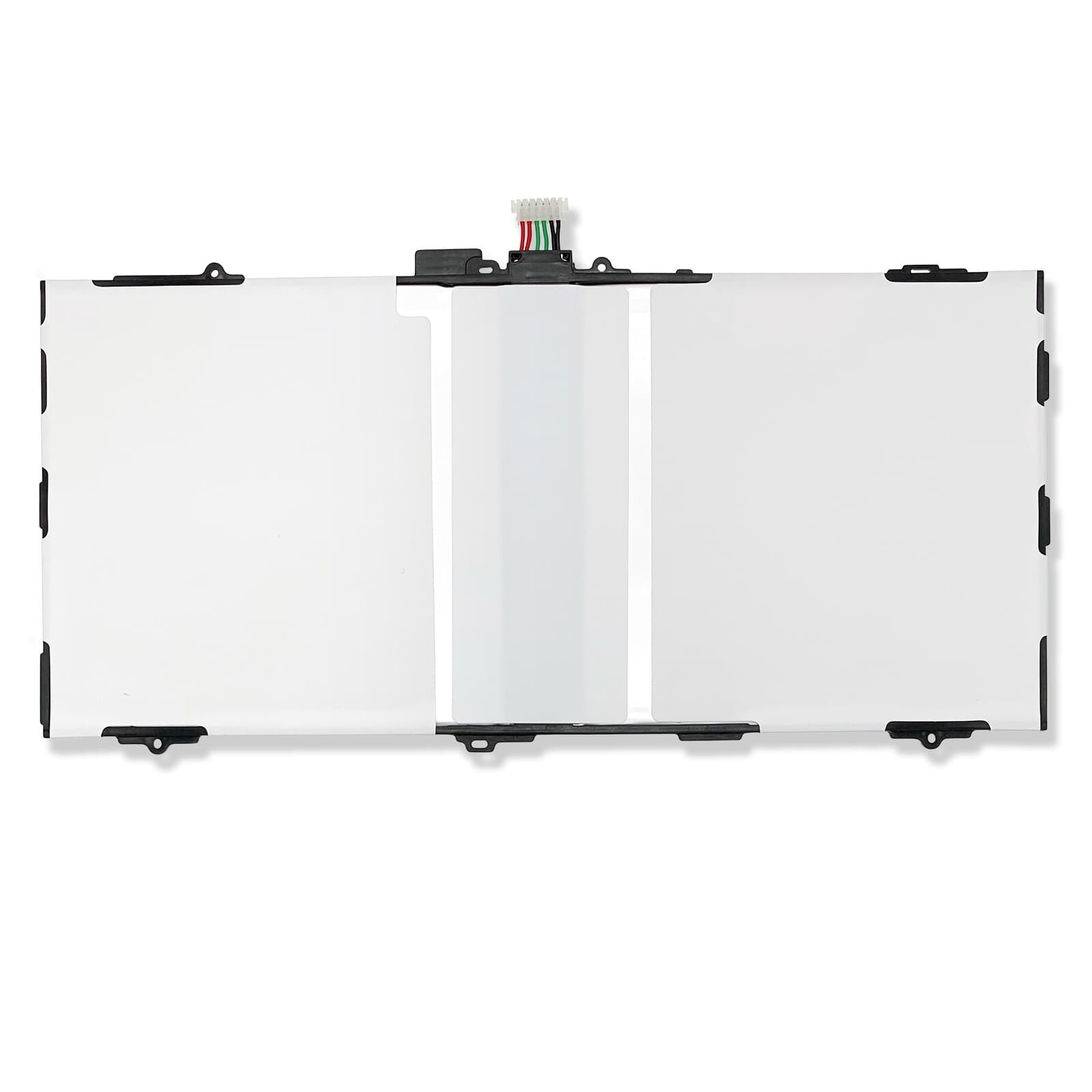 7900mAh Li-ion Battery For Samsung Galaxy Tab S 10.5 SM-T807V Verizon SM-T807T 2