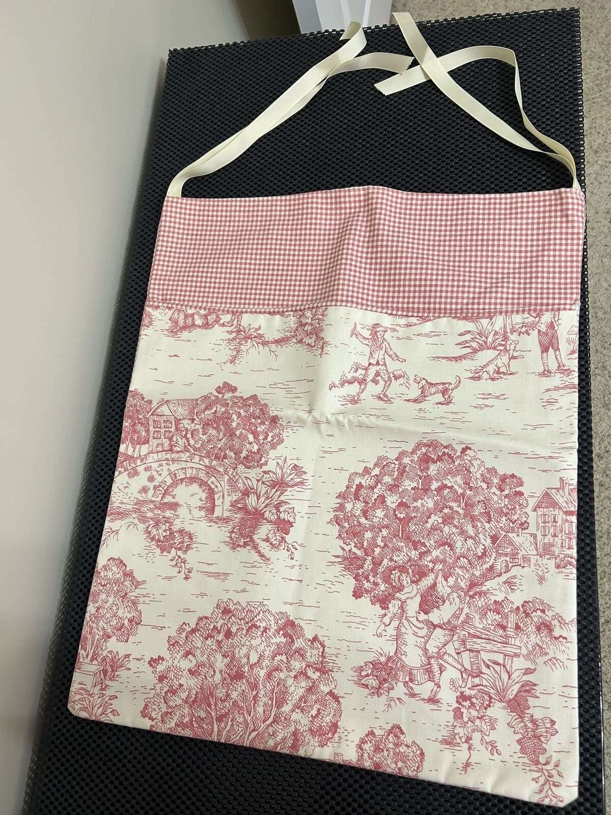 Organizer Handmade New