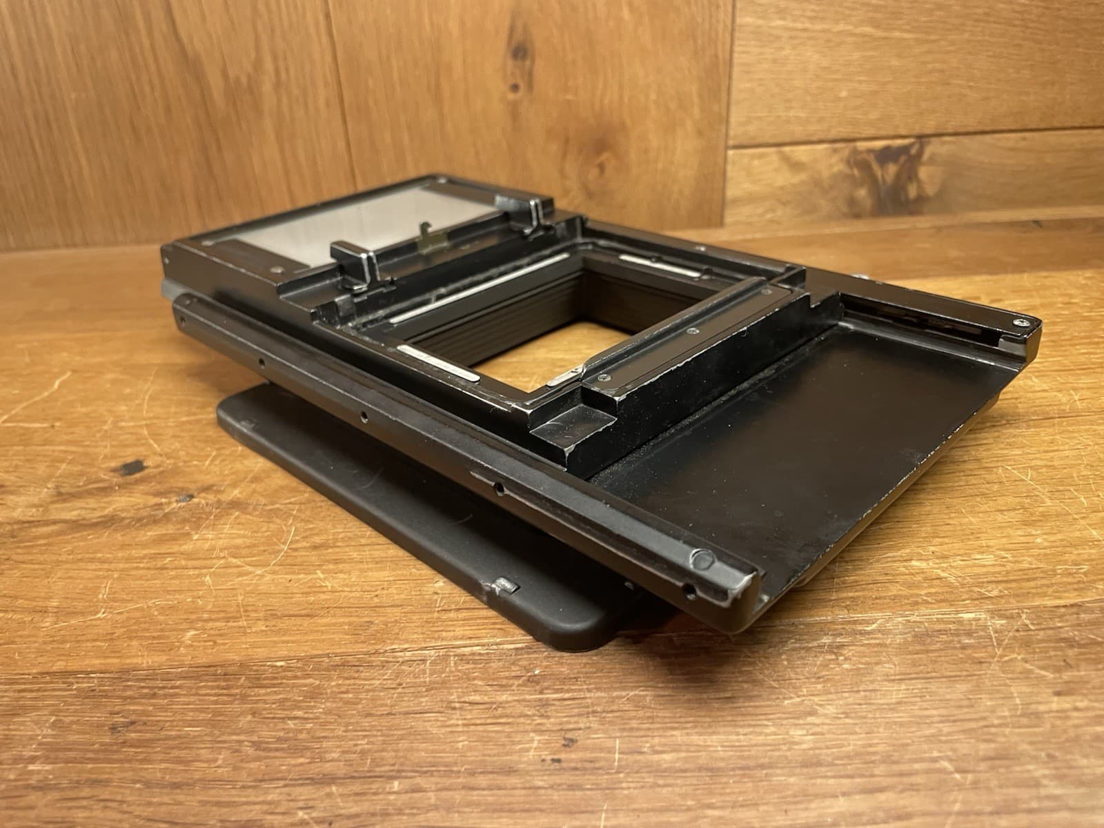 *Near Mint* Toyo Quick Roll Slider for Mamiya Fit to View 45G GII Field 45A AII 5