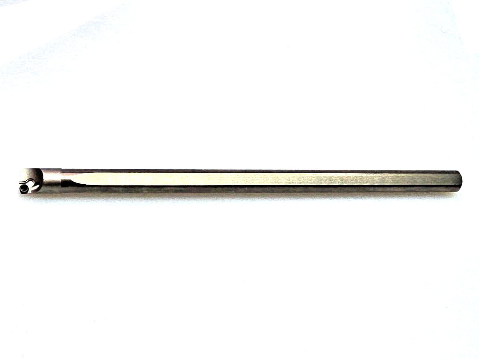 Circle CCBI31265R Solid Carbide Boring Bar 5/16" Shank 0.356" Min Bore 6" OAL 2