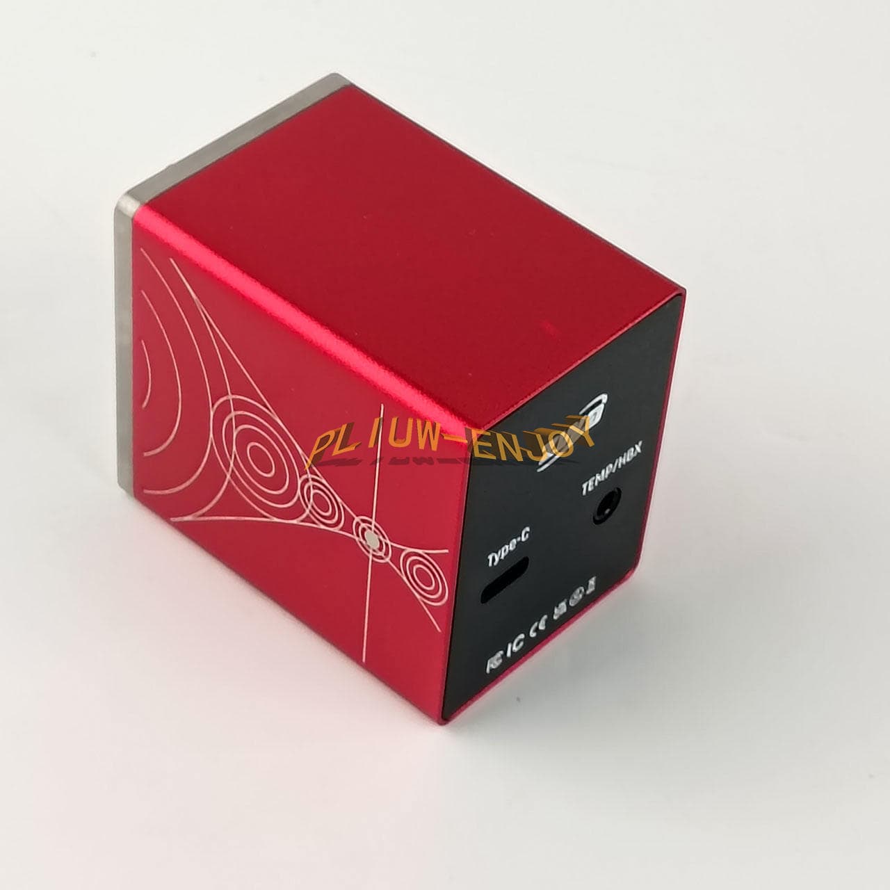 1PC New ZWO EAF EAFN Standard Electronic Automatic Focuser 6