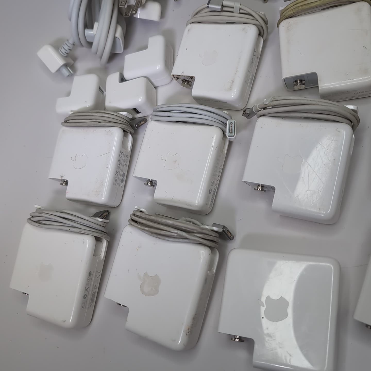 Mixed Lot of Apple Charging And Connect Accessories As-Is - Untested 4