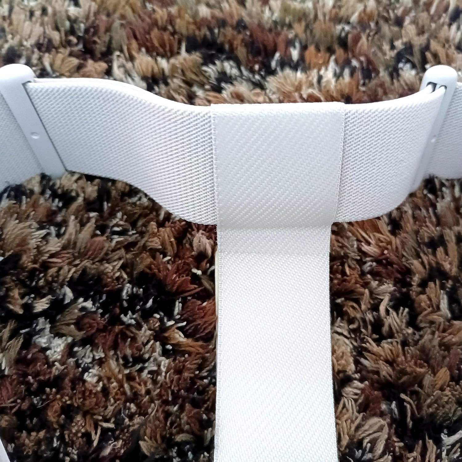 Original Head Strap for Oculus Quest 2 Headset, Replacement Headstrap for Meta Q 6