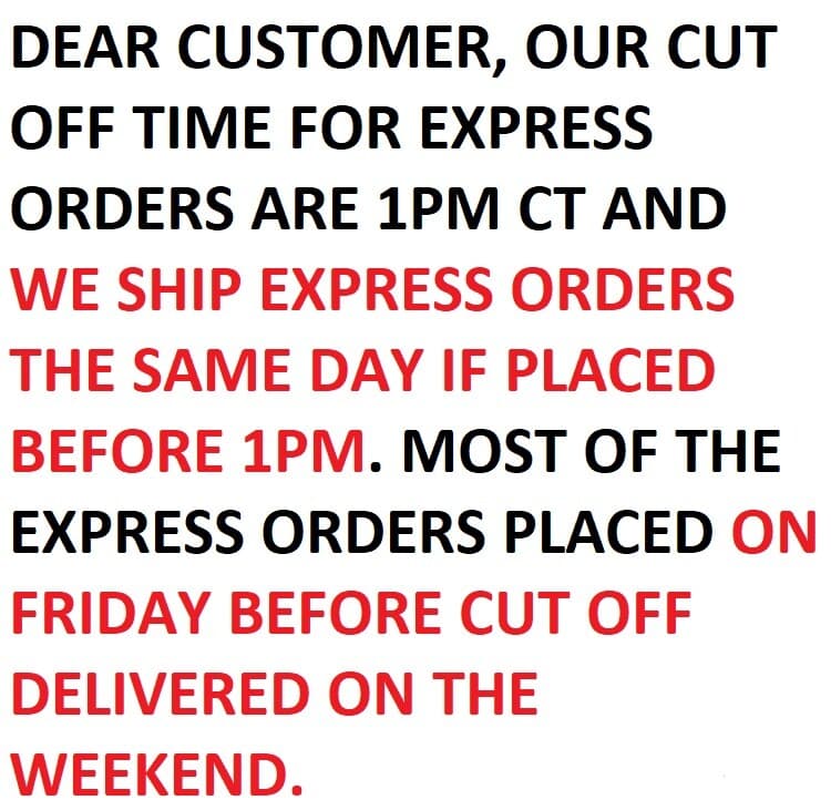 New Replacement Element for LG MEE62385201 MEE50408702 MEE62385206 MEE64286201 3