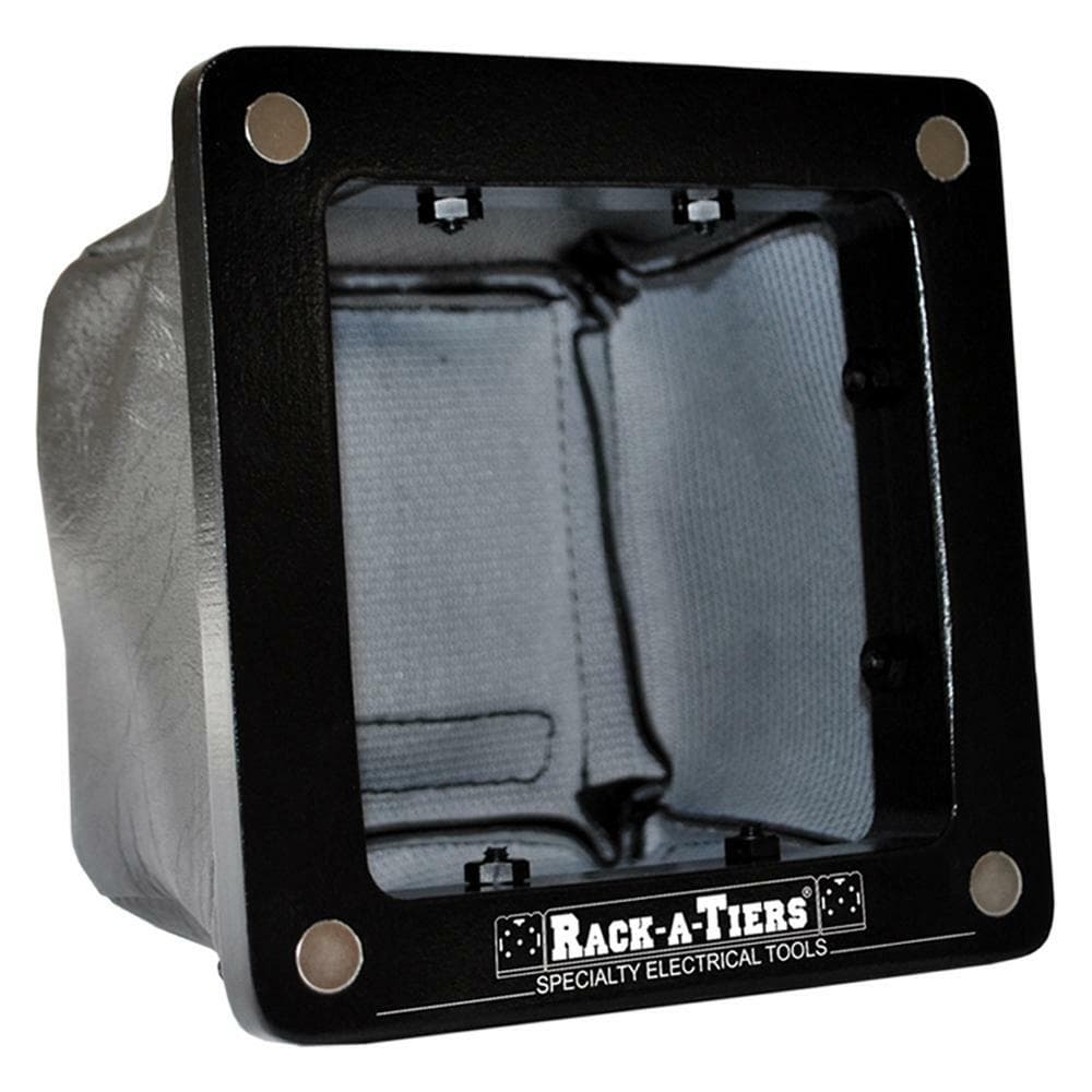Rack-A-Tiers 84000 Dirt Bag - Electrical Safety Drilling Tool