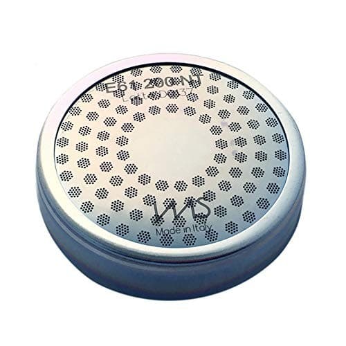  E61 Nanotec Precision Shower Screen - E61 200 NT  2