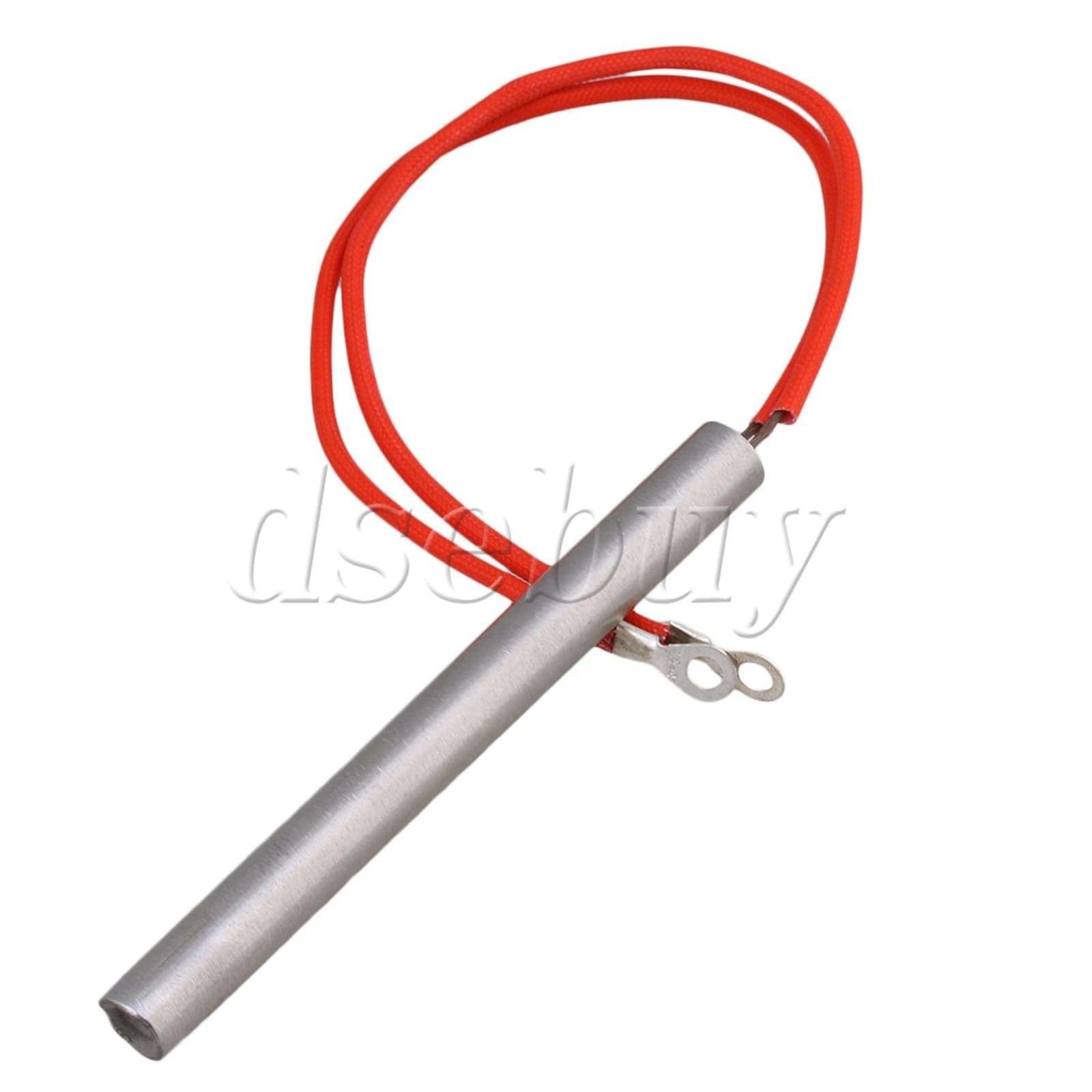 Cartridge Heater 110V 300W Electric Hot Rod Stainless Steel Heating Element 5