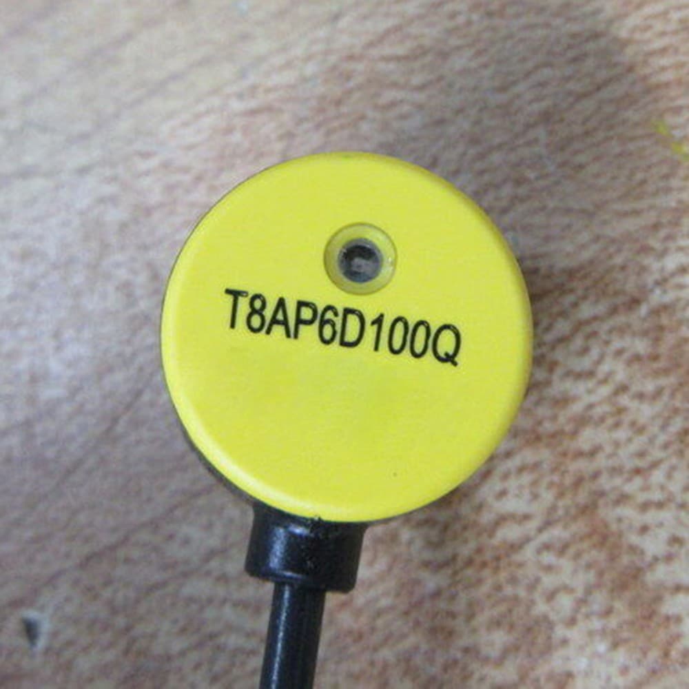 For BANNER T8AP6D100Q Photoelectric Sensor 2