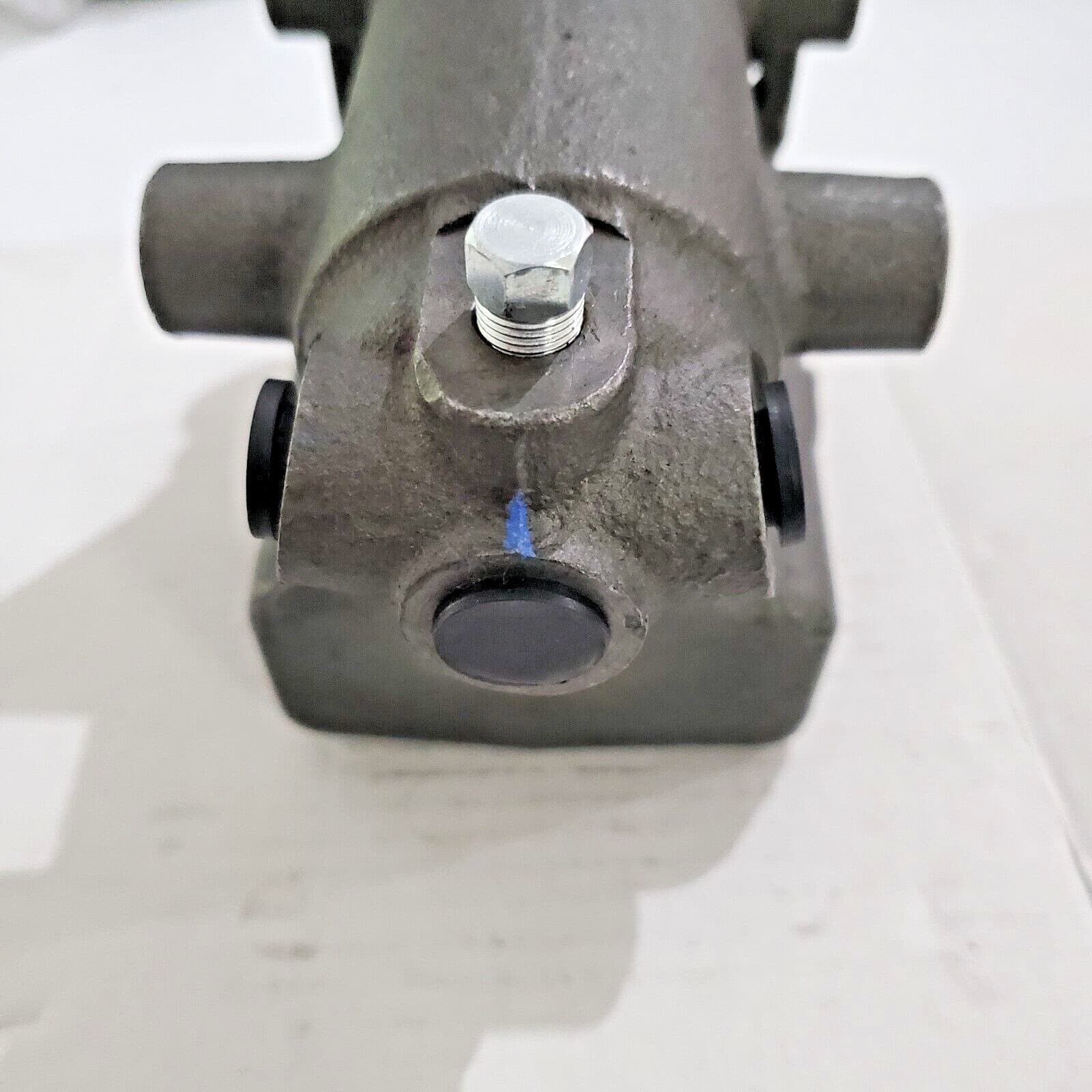 WAGNER CASTING FE777, LL220-12, 54837A, B285, 1.75 IN. BORE MASTER CYLINDER NEW 3