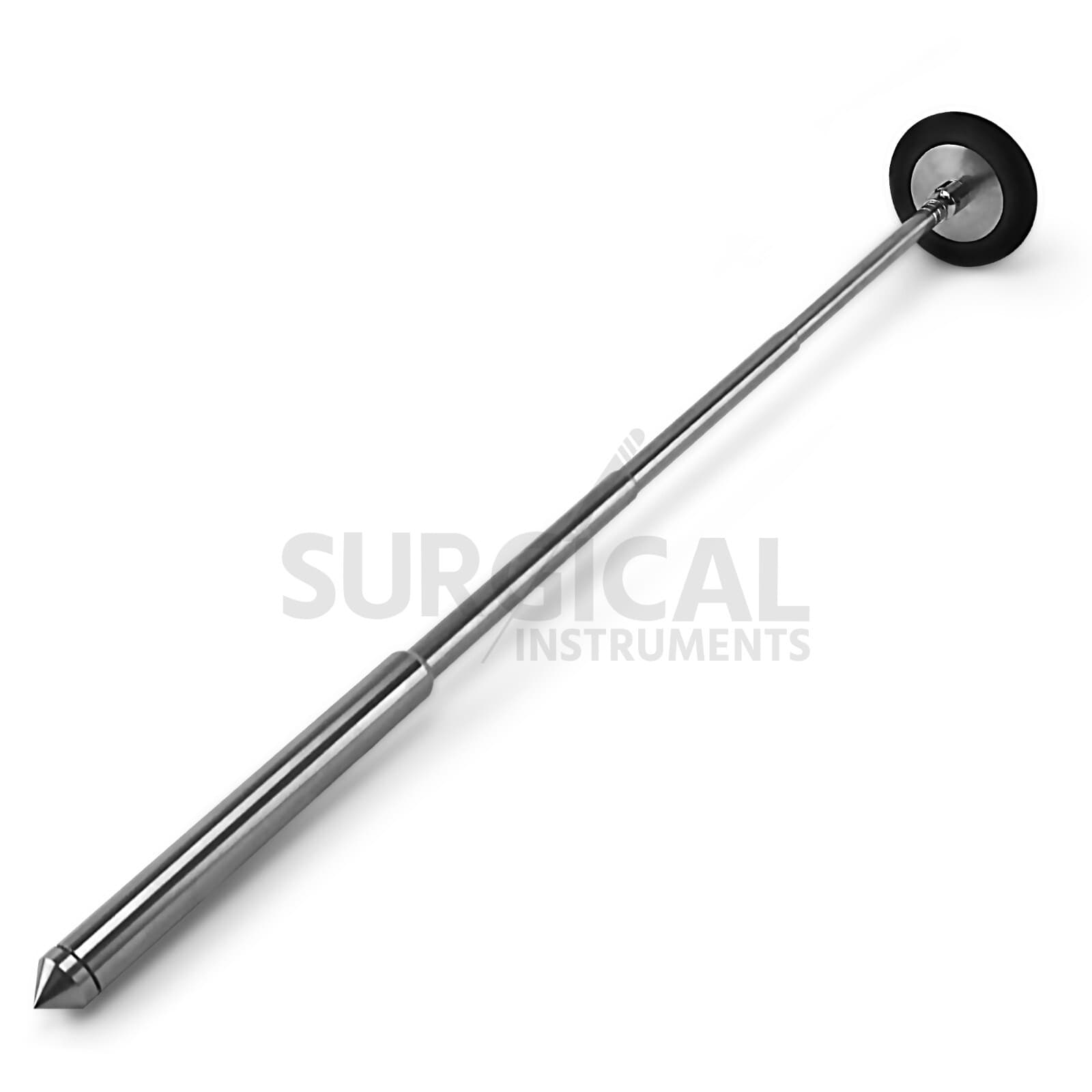 Telescopic Neurological Babinski Reflex Hammer For Physical Therapy German Grade 3