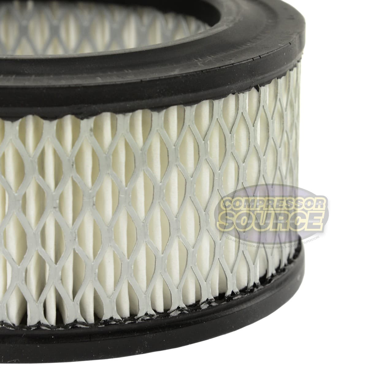 2 Pack A424 Air Compressor Air Intake Filter Element For Ingersoll Rand 32170979 5