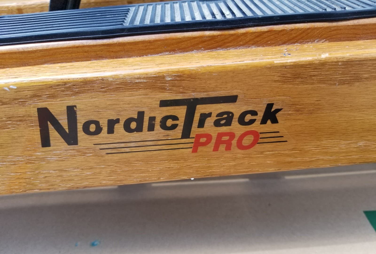 NORDICTRACK PRO SKIER, NORDIC TRACK  SKI, SKIER MACHINE, EXCELLENT CONDITION 3