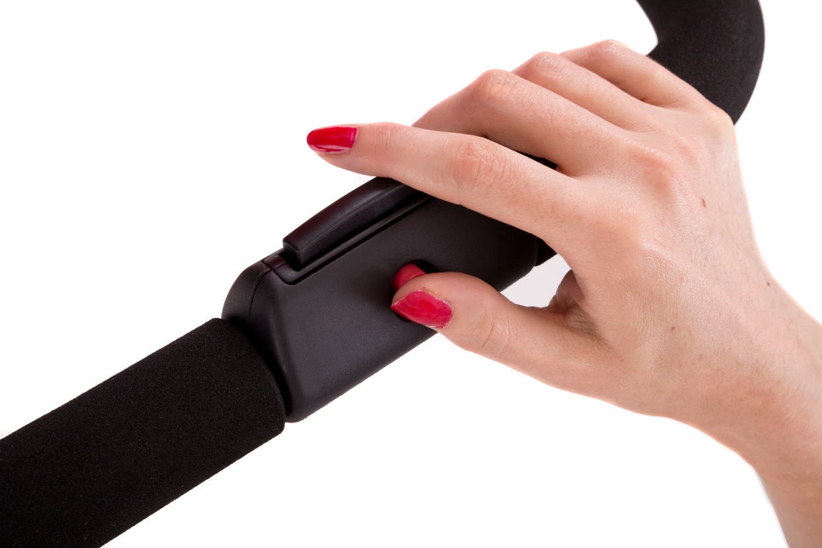 Phil & Teds Verve V3 Single Stroller New Open Box 5