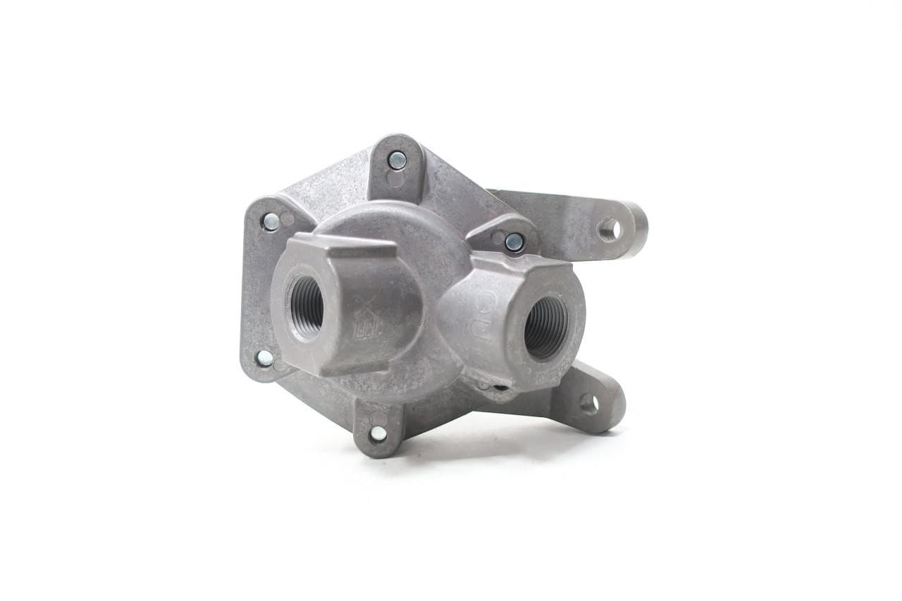 Rexroth P52935-6 Quick Release Valve 3/4in Npt 3