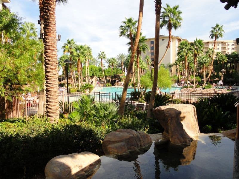 Tahiti Village - Las Vegas, Nevada  ~1BR Bora Bora~ 7Nts DECEMBER 2025 4