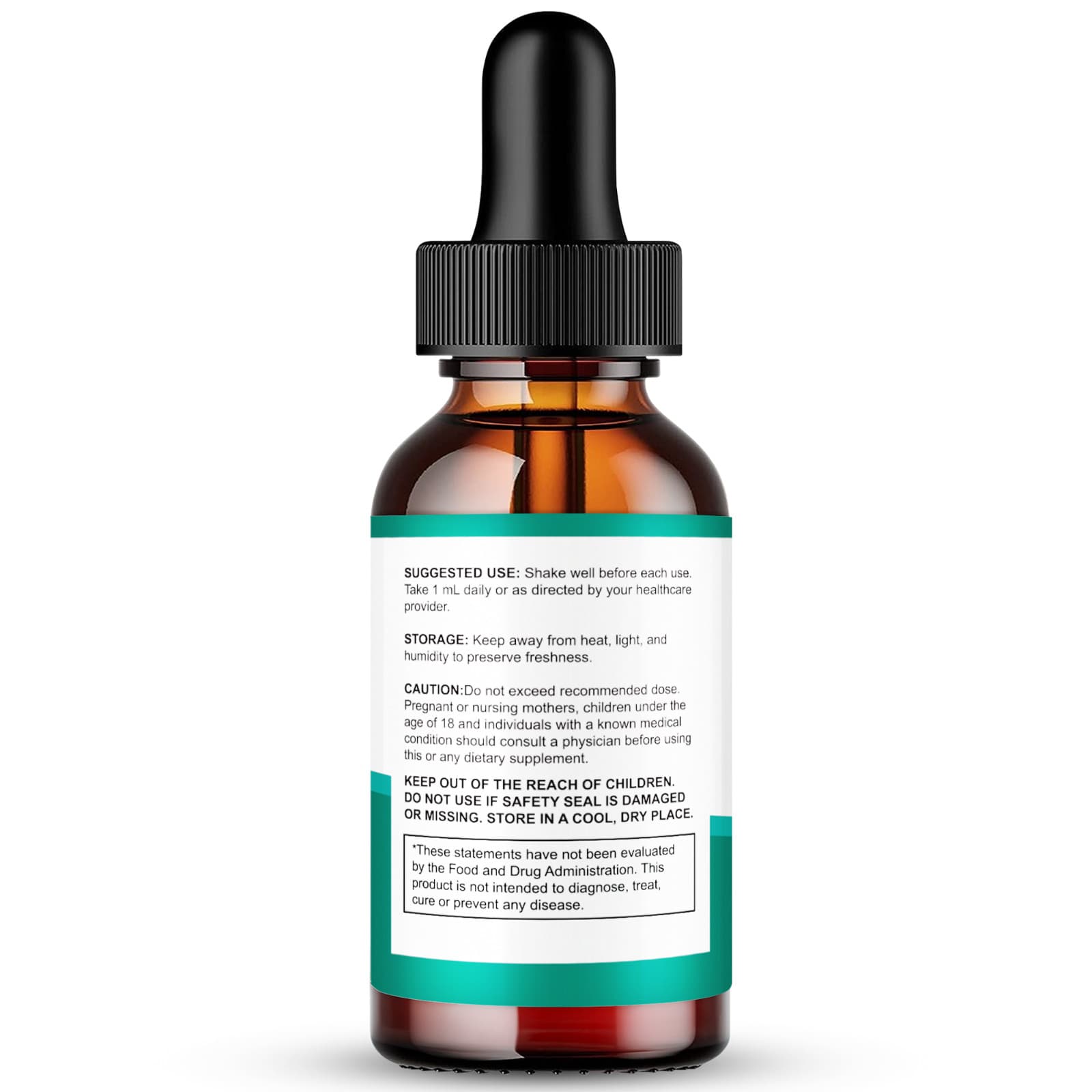 (5 Pack) Sugar Harmony Drops, Advanced Blood Health Support Formula Droppers 3