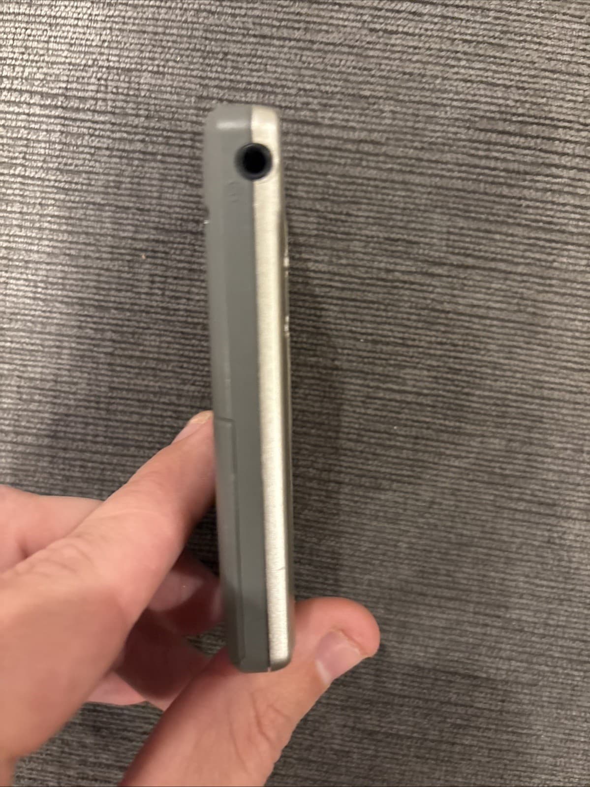 Panasonic RR-QR200 Digital IC Recorder Electronic Voice Phenomena Ghost Hunting 3