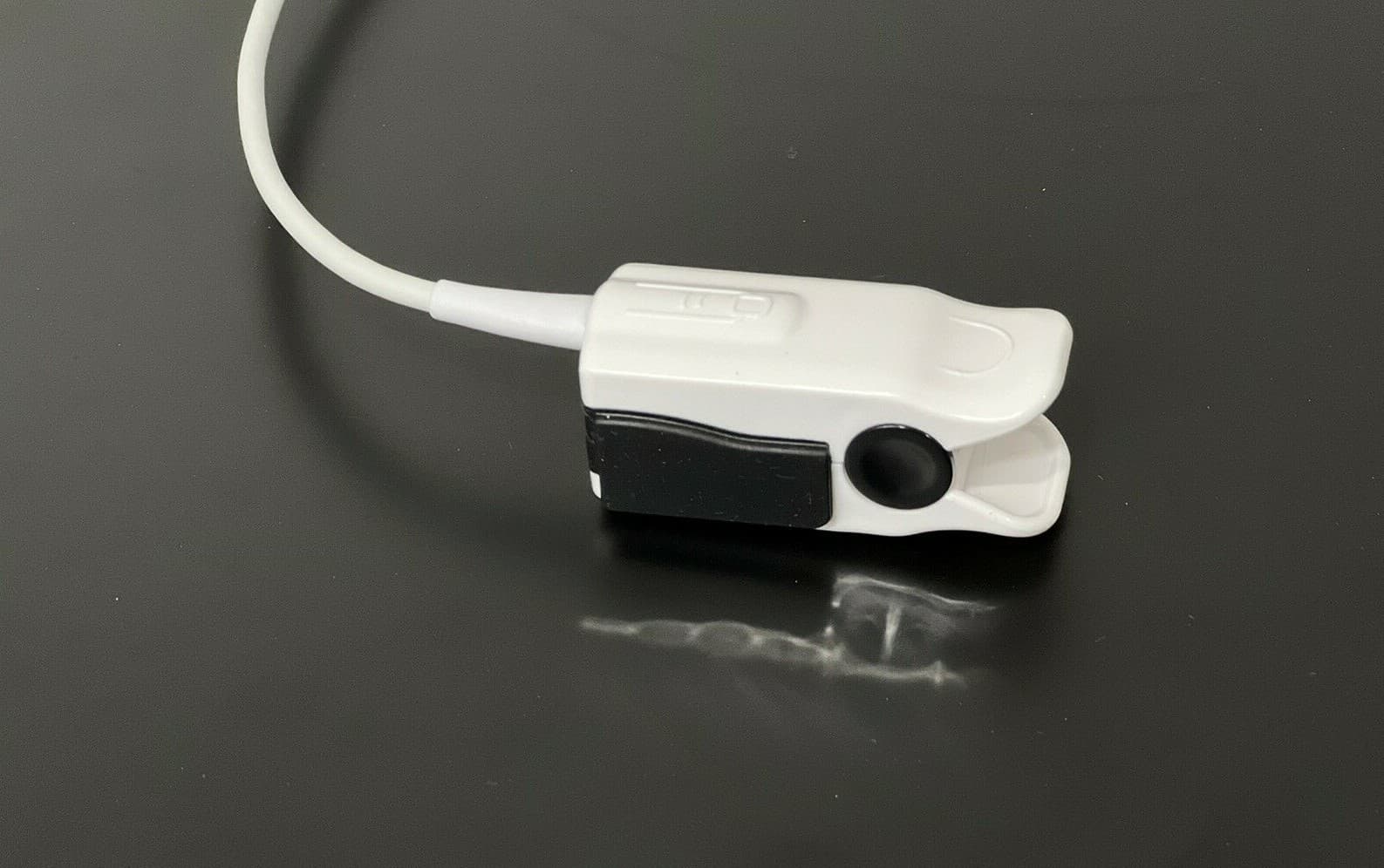 MINDRAY Masimo Compatible Short SPO2 Sensor Adult Clip 1863 - Same Day Shipping 3