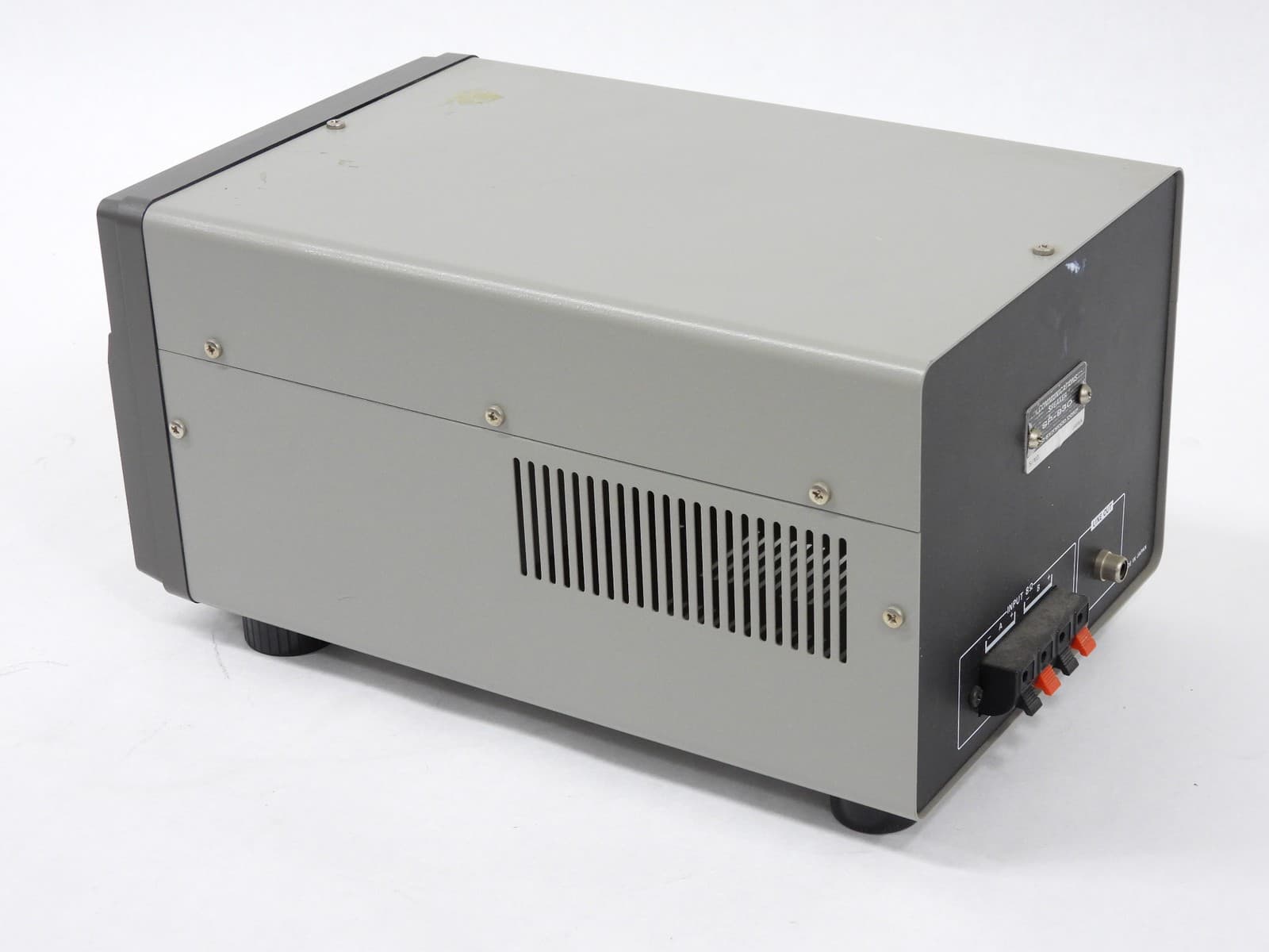 Kenwood SP-930 Filtered External Ham Radio Speaker for TS-930S (sounds good) 5