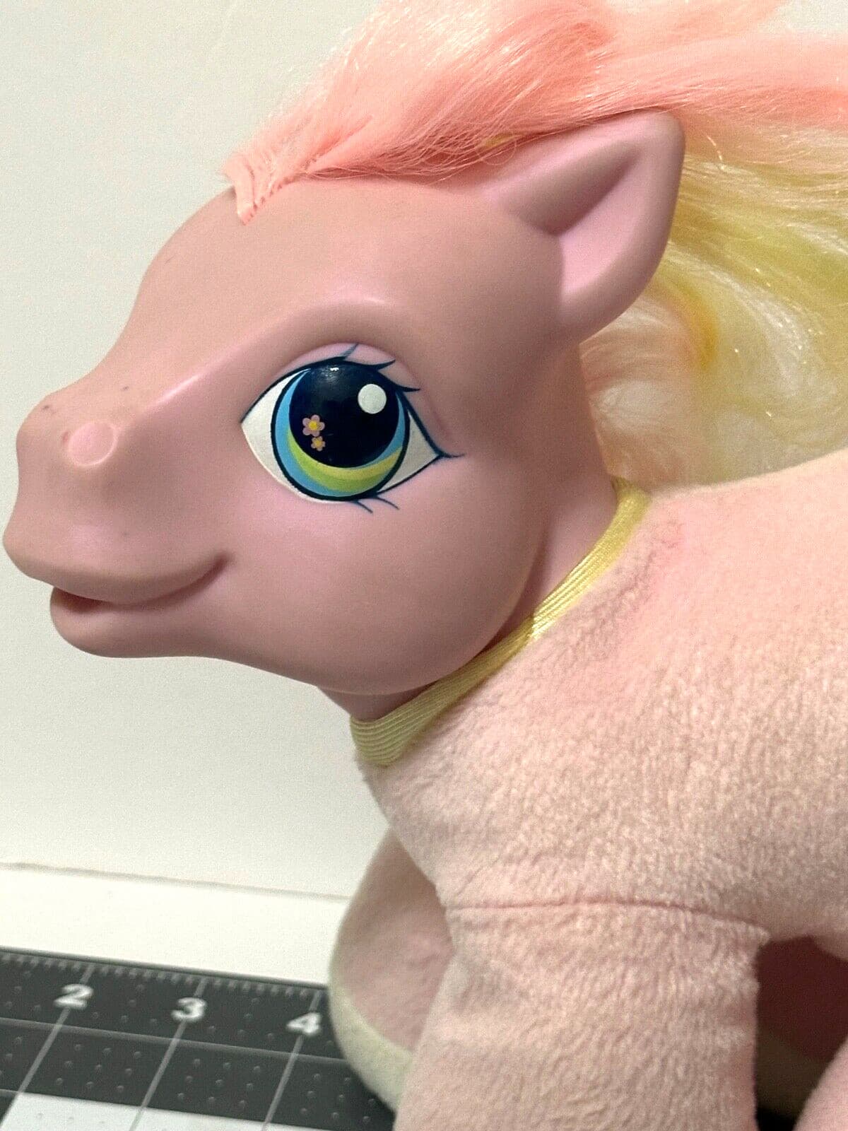 MLP My Little Pony So Soft Pony Hasbro Junebug Plush Stuffed Animal 3