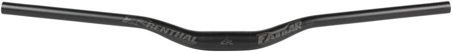 FatBar Lite Handlebar - Renthal FatBar Lite 35 Handlebar - Aluminum, 30mm,