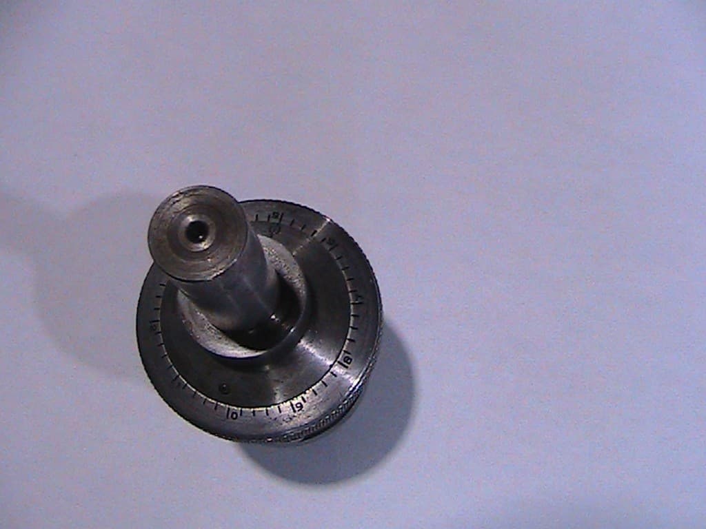 Chandler Duplex Model J Boring and Facing head 2