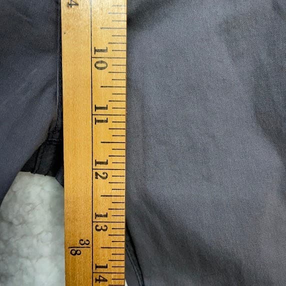 The BC Clothing Co Convertible Cargo Pants Mens XXL  Hiking Outdoor Travel 5