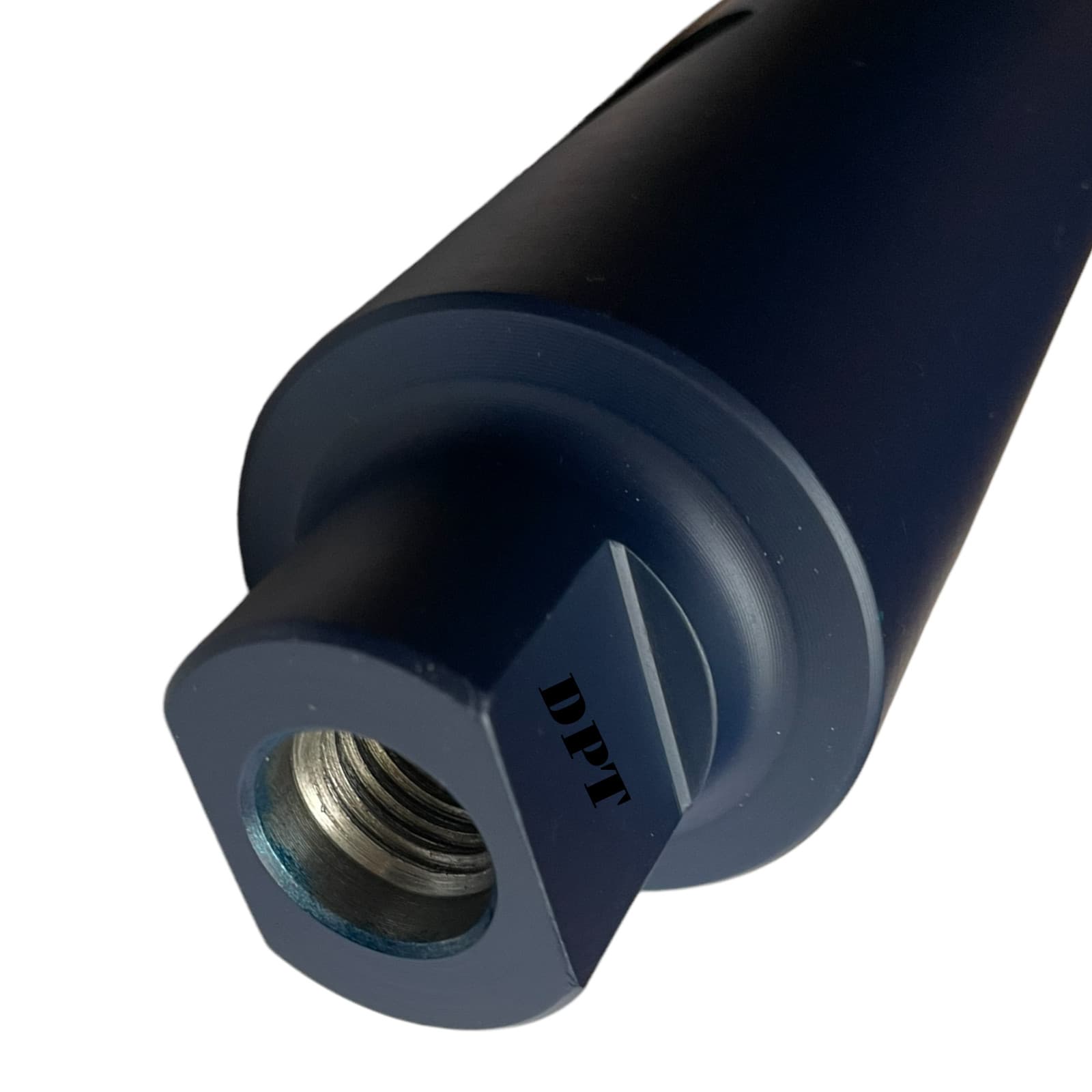 2-1/2" Diamond Wet Core Bit Drill Concrete Asphalt Block 1-1/4"-7 Threads 3