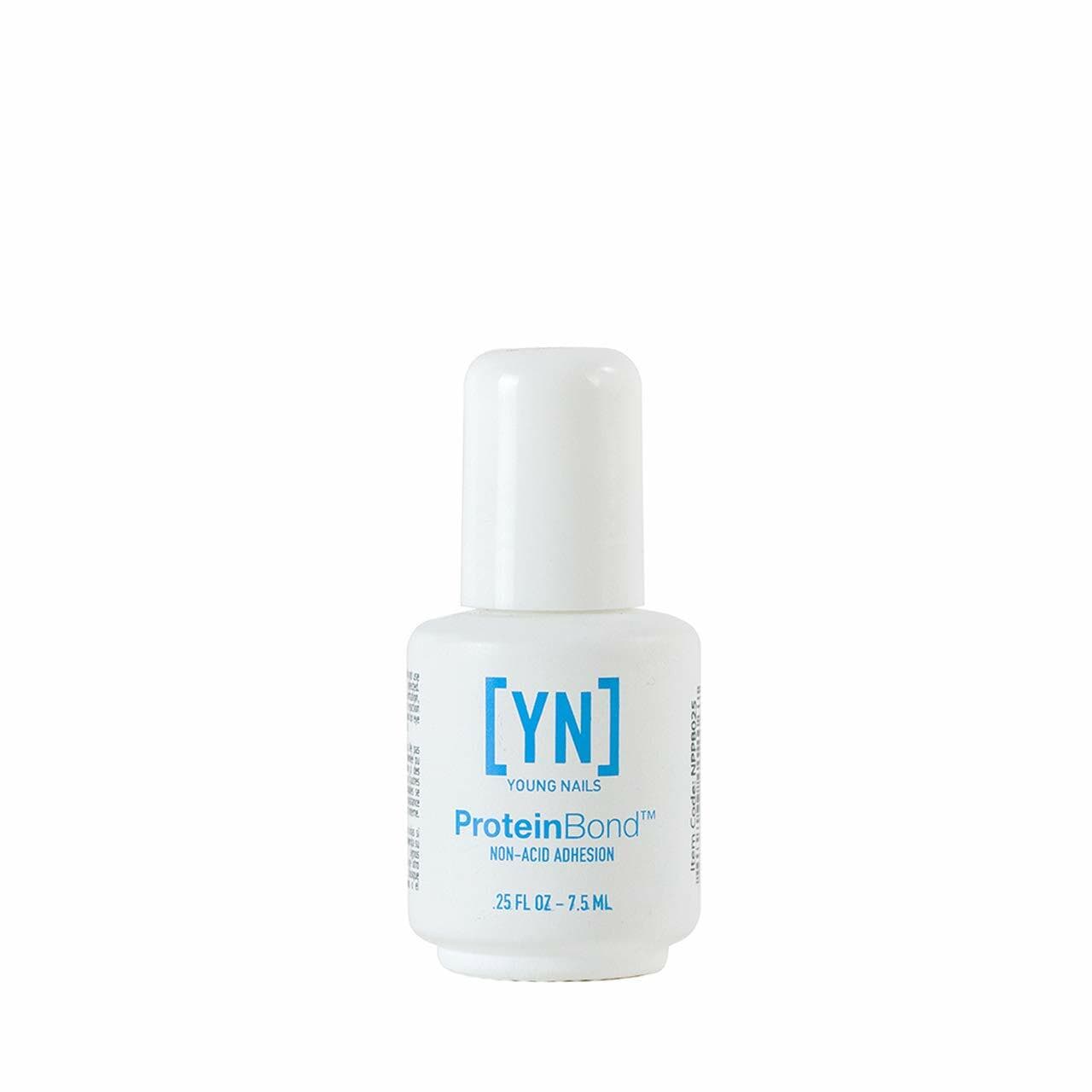 Young Nails Protein Bond (.25 fl oz/7.5 mL) Protein Bond New Without Box