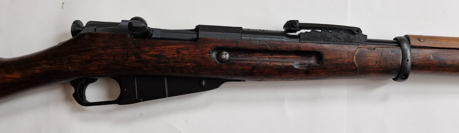 Mosin m1891 2