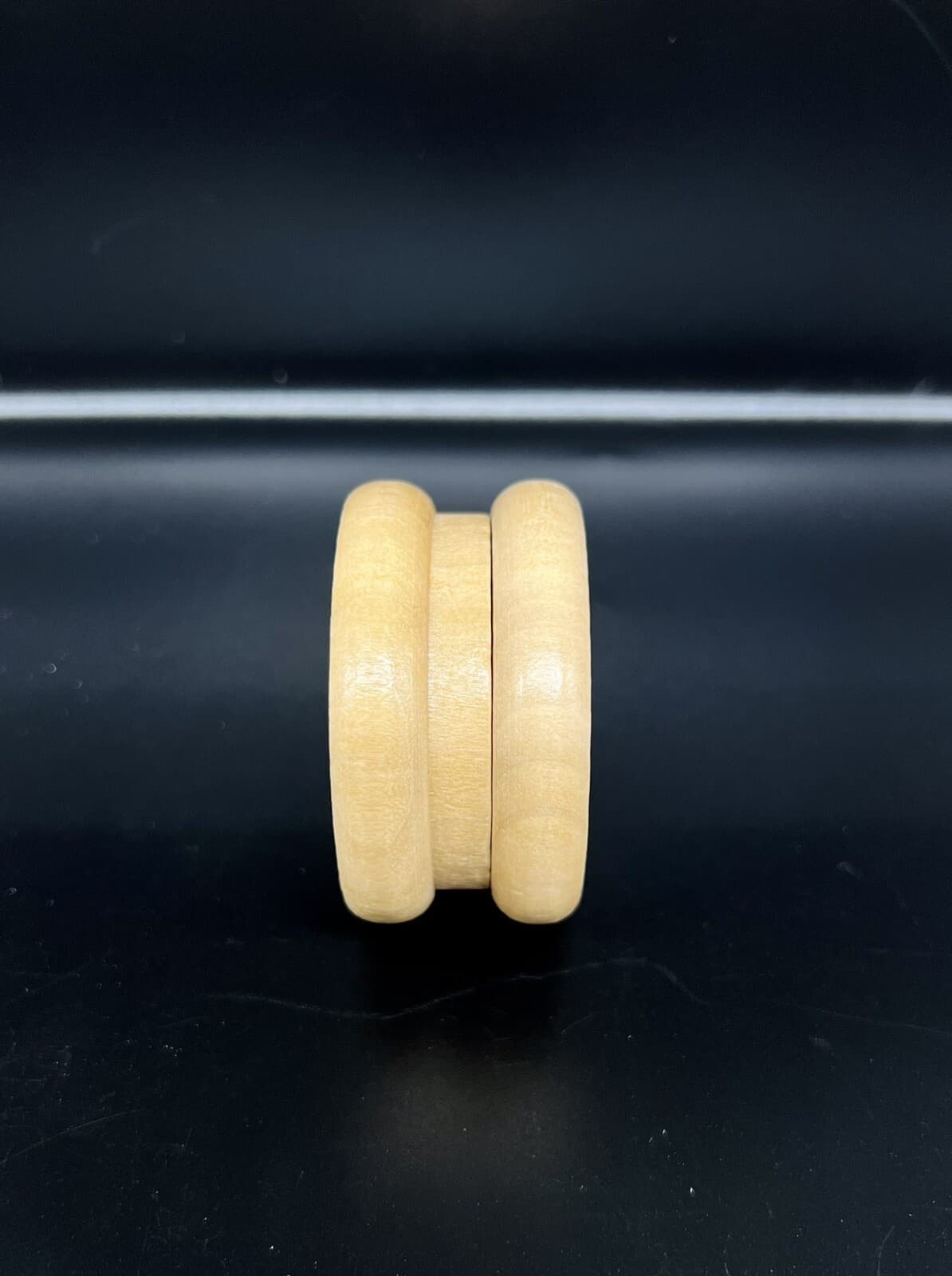 Raiders NFL double side engraving wood kitchen herb grinder Personalized gift 4