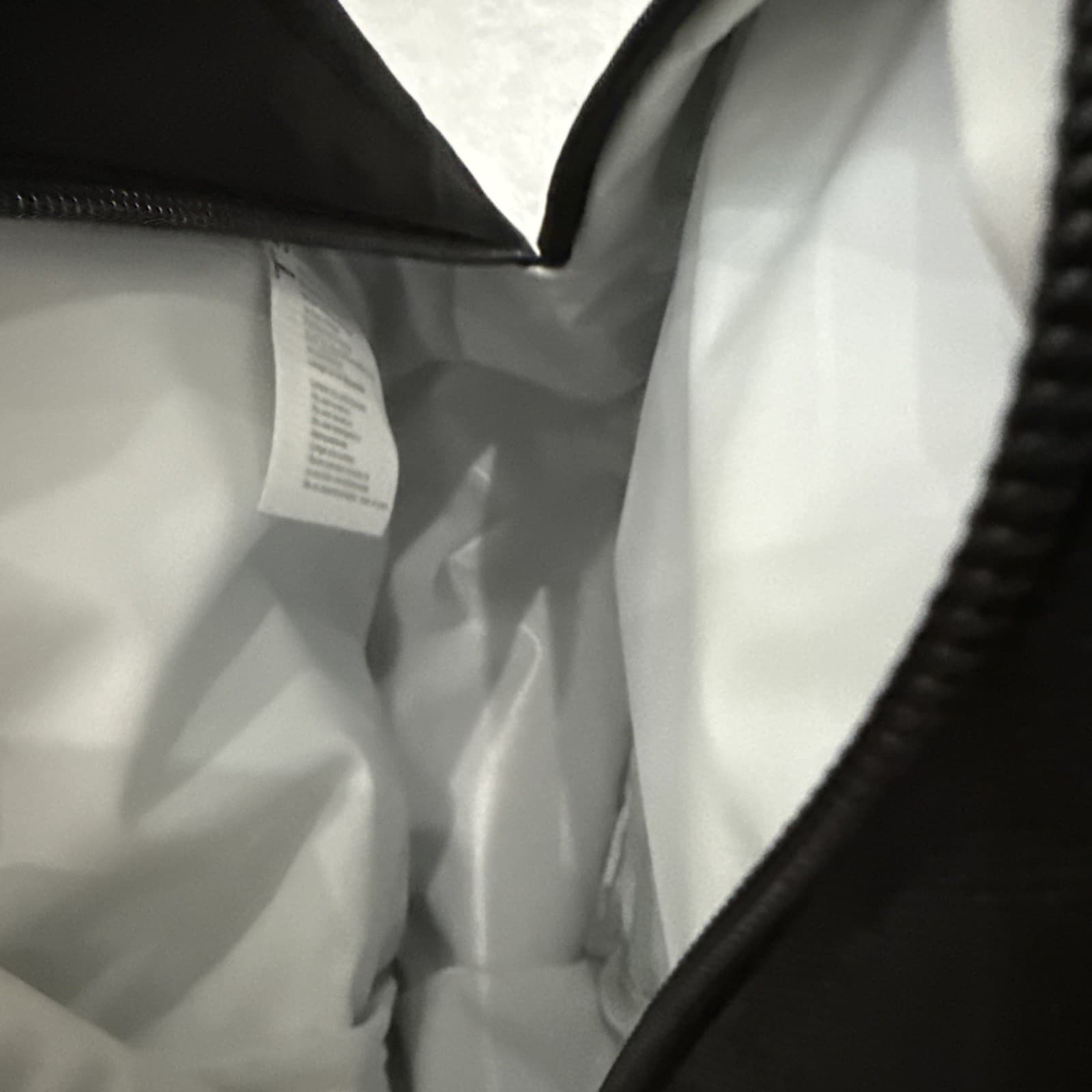 Trans by Jansport Supermax lunch Bag black 8L NWT 3