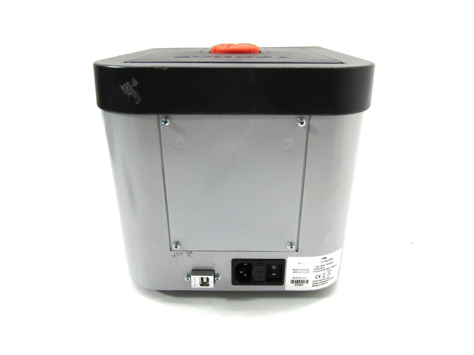 Techne Prime 5PRIMEG/02 Thermal Cycler 4