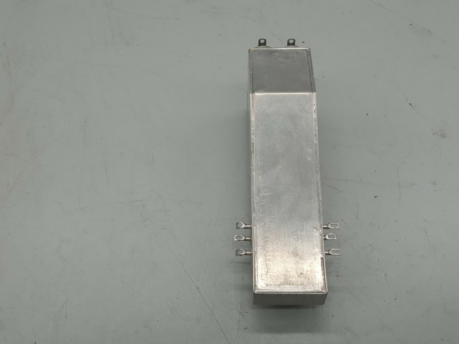 1 NOS RADIO FREQUENCY  FILTER   ELMAG E—1135 5