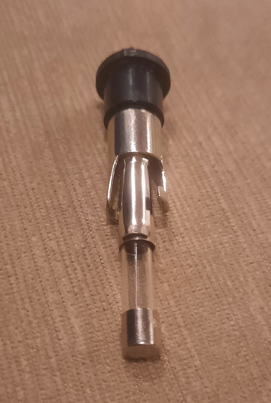 VTG Optical Lensmeter Manual, OEM Lensmeter Fuse 1A for Model #LM-25D 