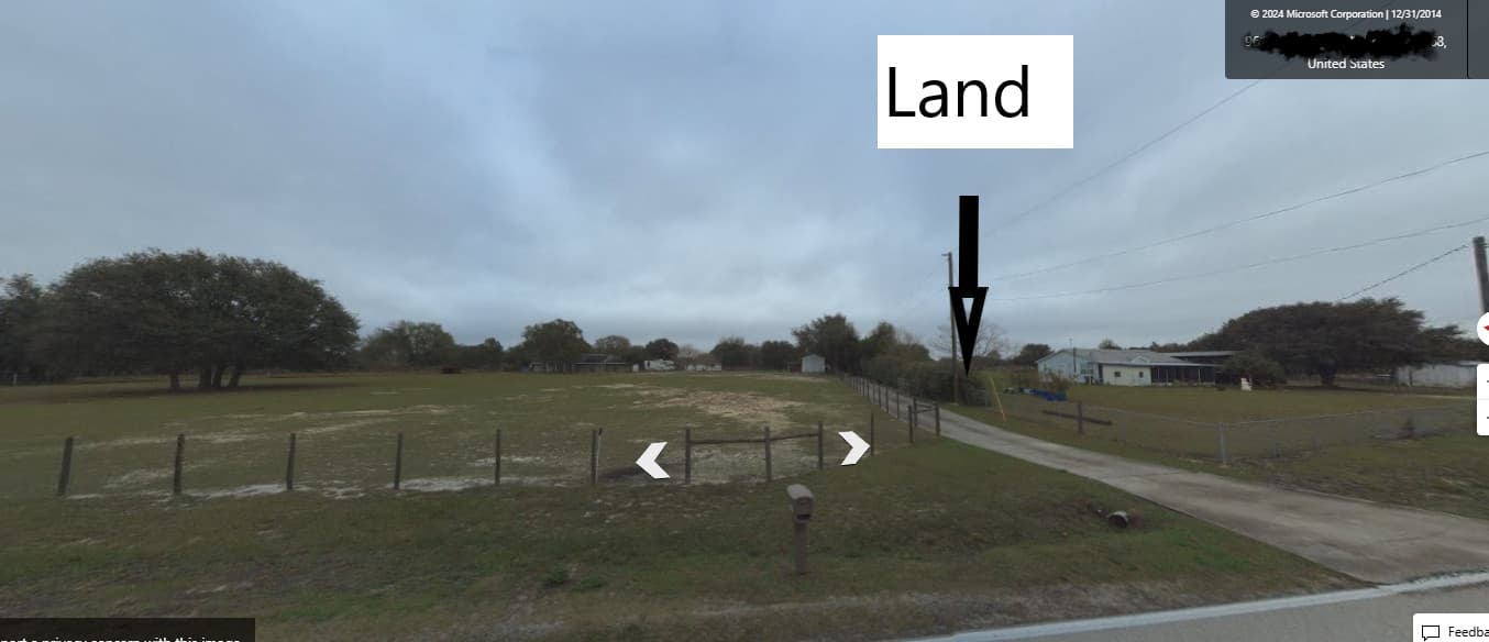 LARGE LOT / LAND TAMPA, ORLANDO SOUTH FLORIDA AREA / 75 MINUTES TO DISNEY WORLD 3