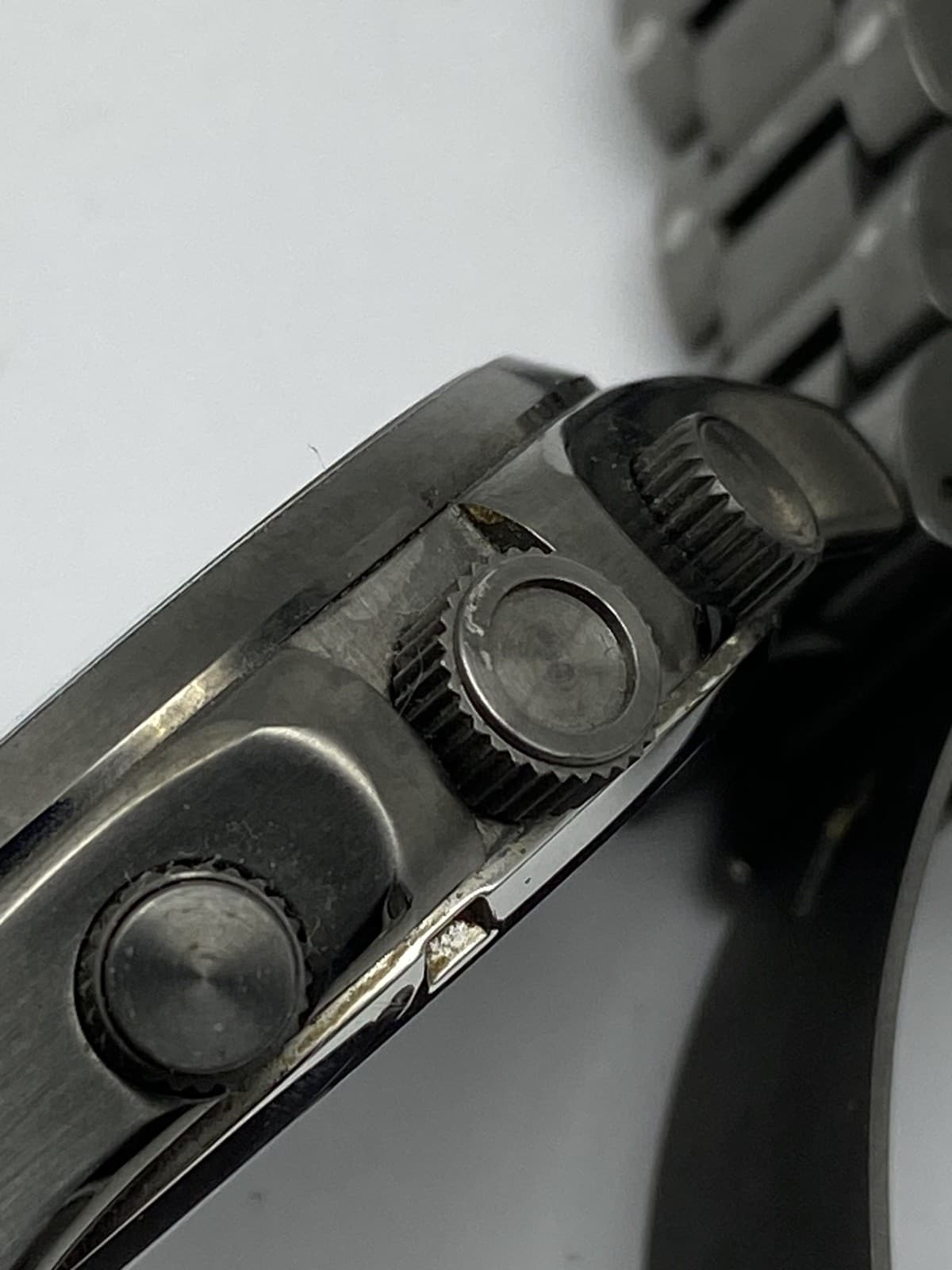 Fossil Men's Quartz Watch Lot of 4 597g 5