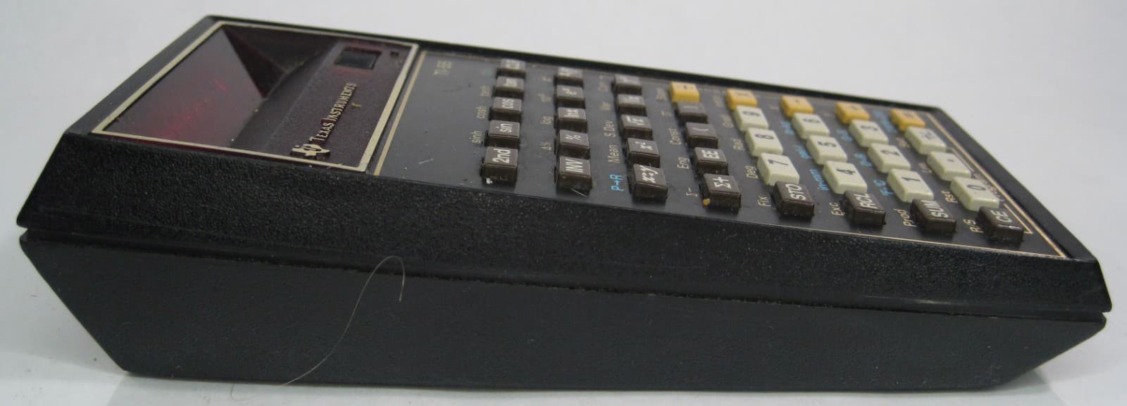 Texas Instruments Vintage TI-55 Electronic Programmable Scientific Calculator 2