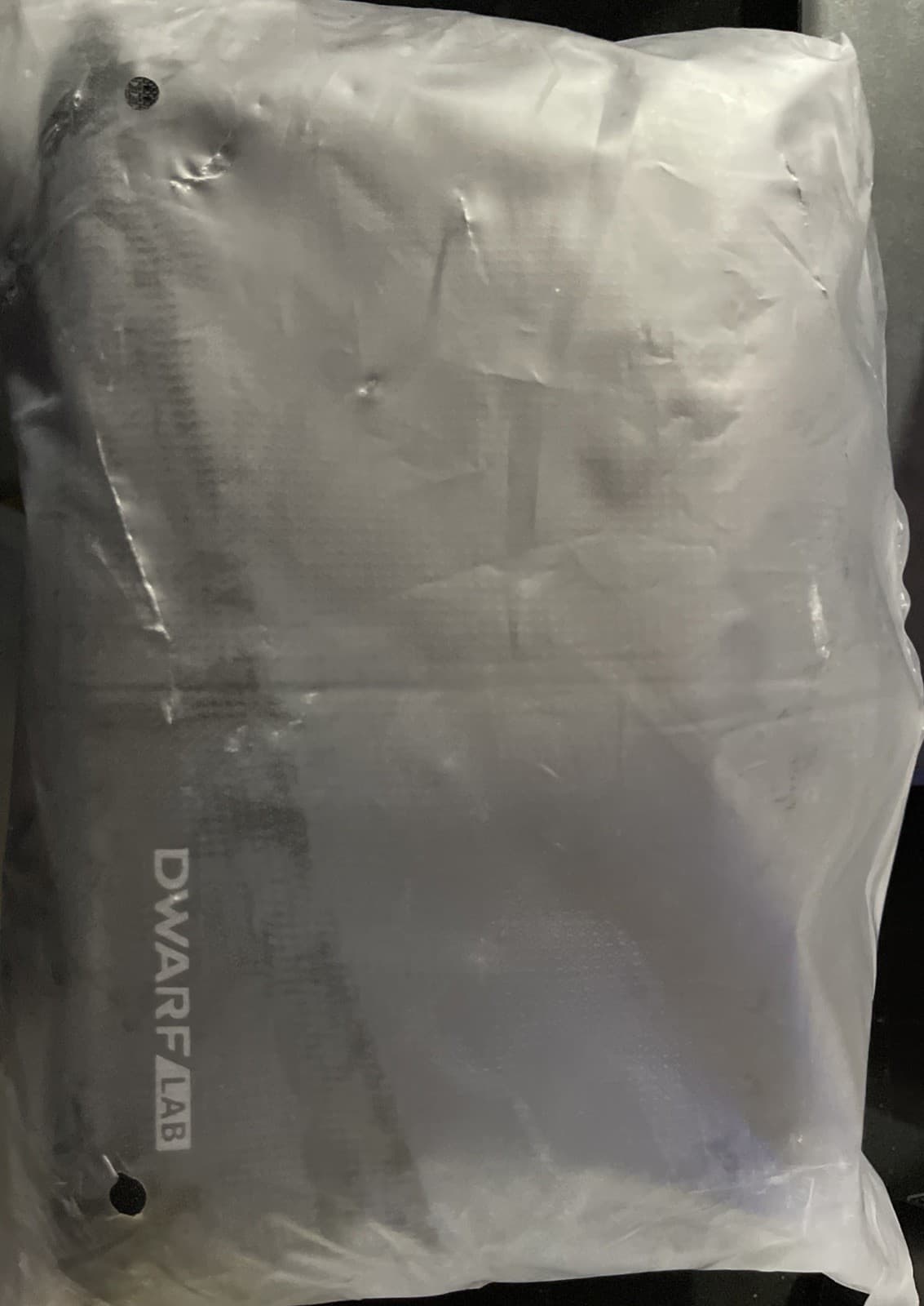 Brand new Dwarf 3 Smart Portable Telescope NEW/NO BOX